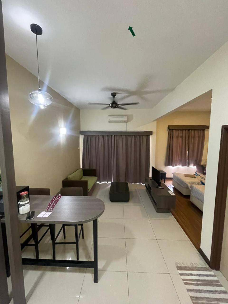 Junikastay BLagoon Melaka