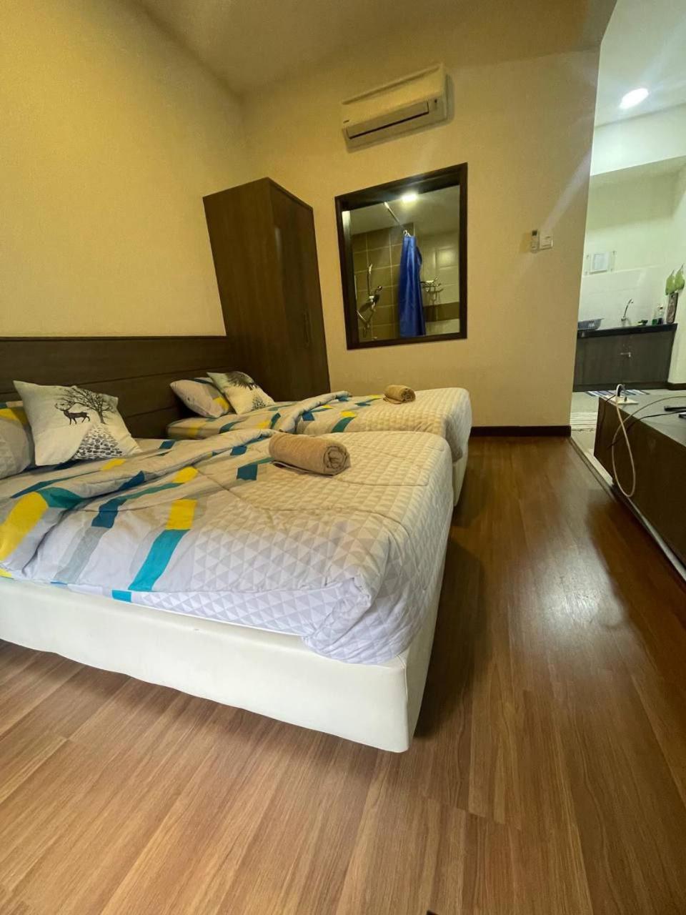 Junikastay BLagoon Melaka