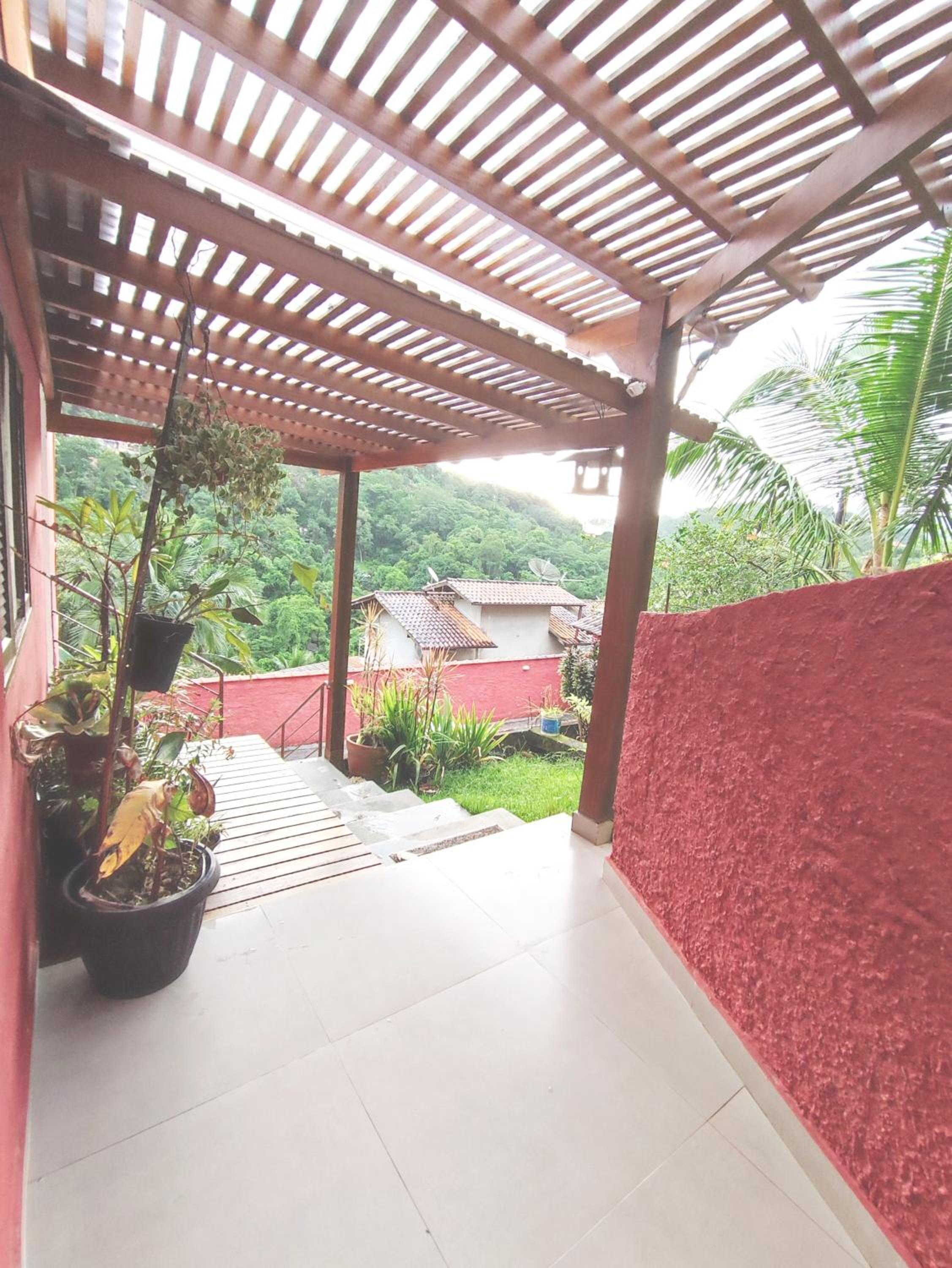 Apartamento em Ilha bela
