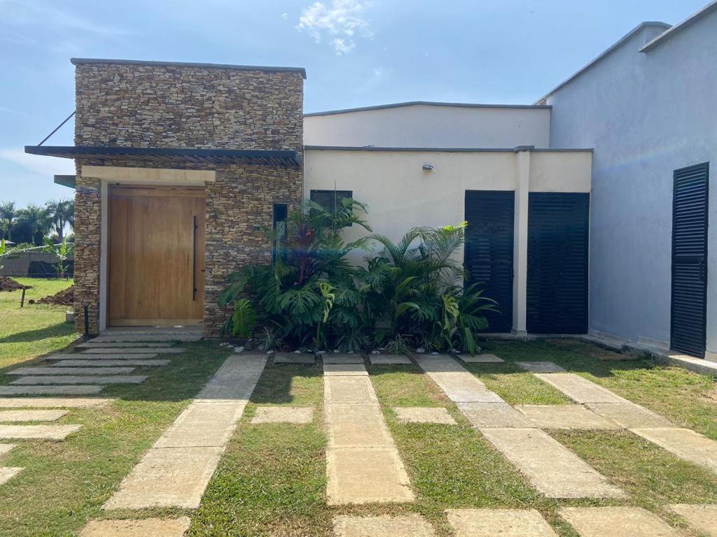 Luxury Villa 15 min Cali - Private Pool