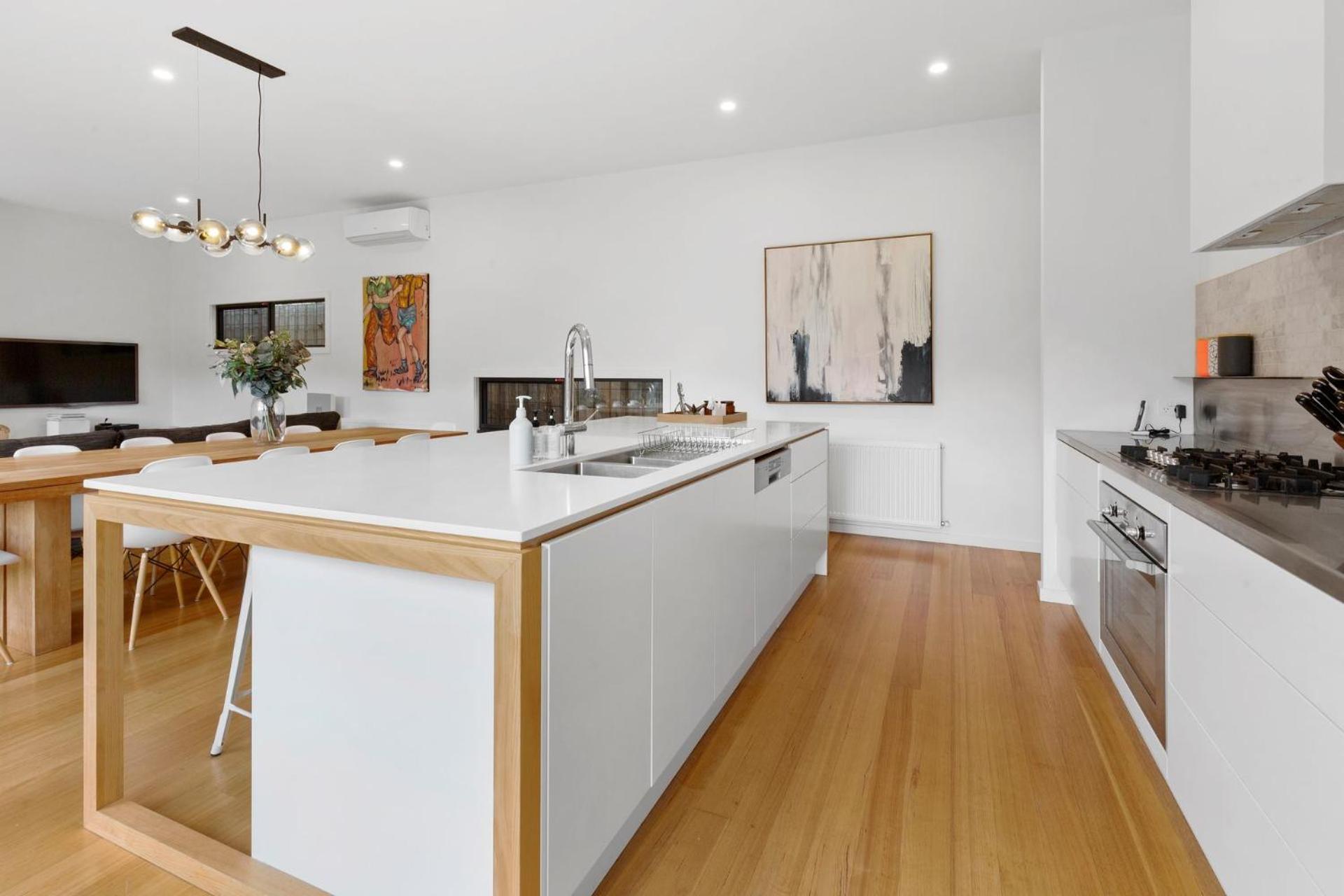 Luxe On Lydgate - Blairgowrie
