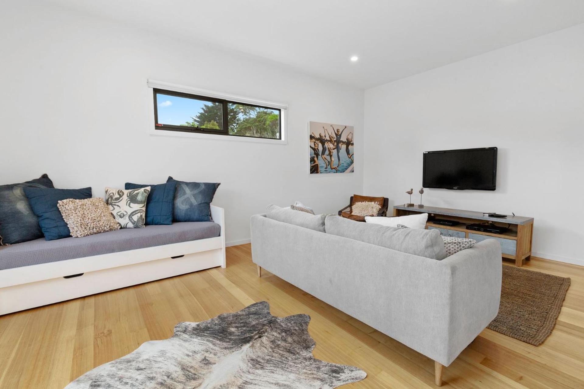 Luxe On Lydgate - Blairgowrie