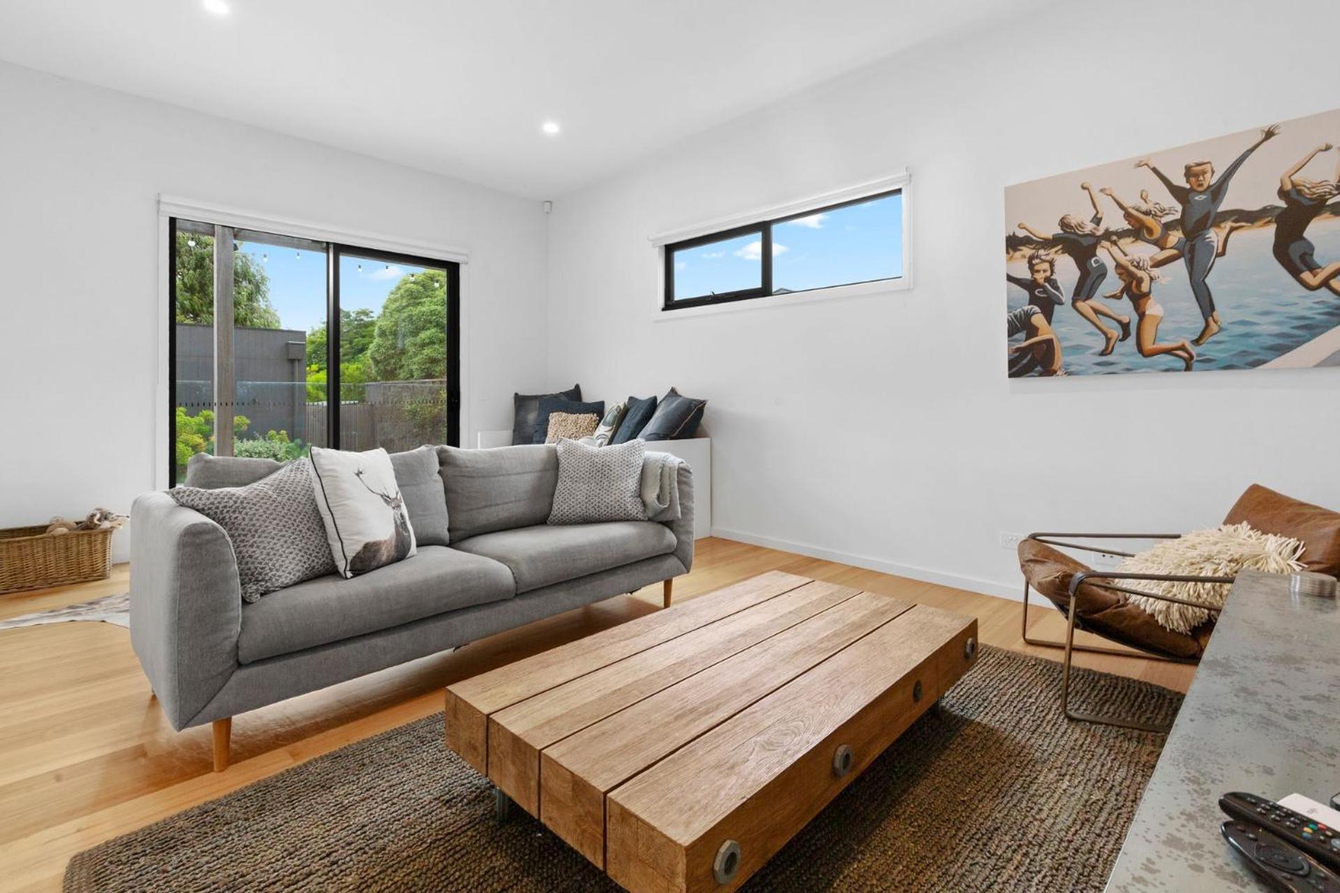 Luxe On Lydgate - Blairgowrie