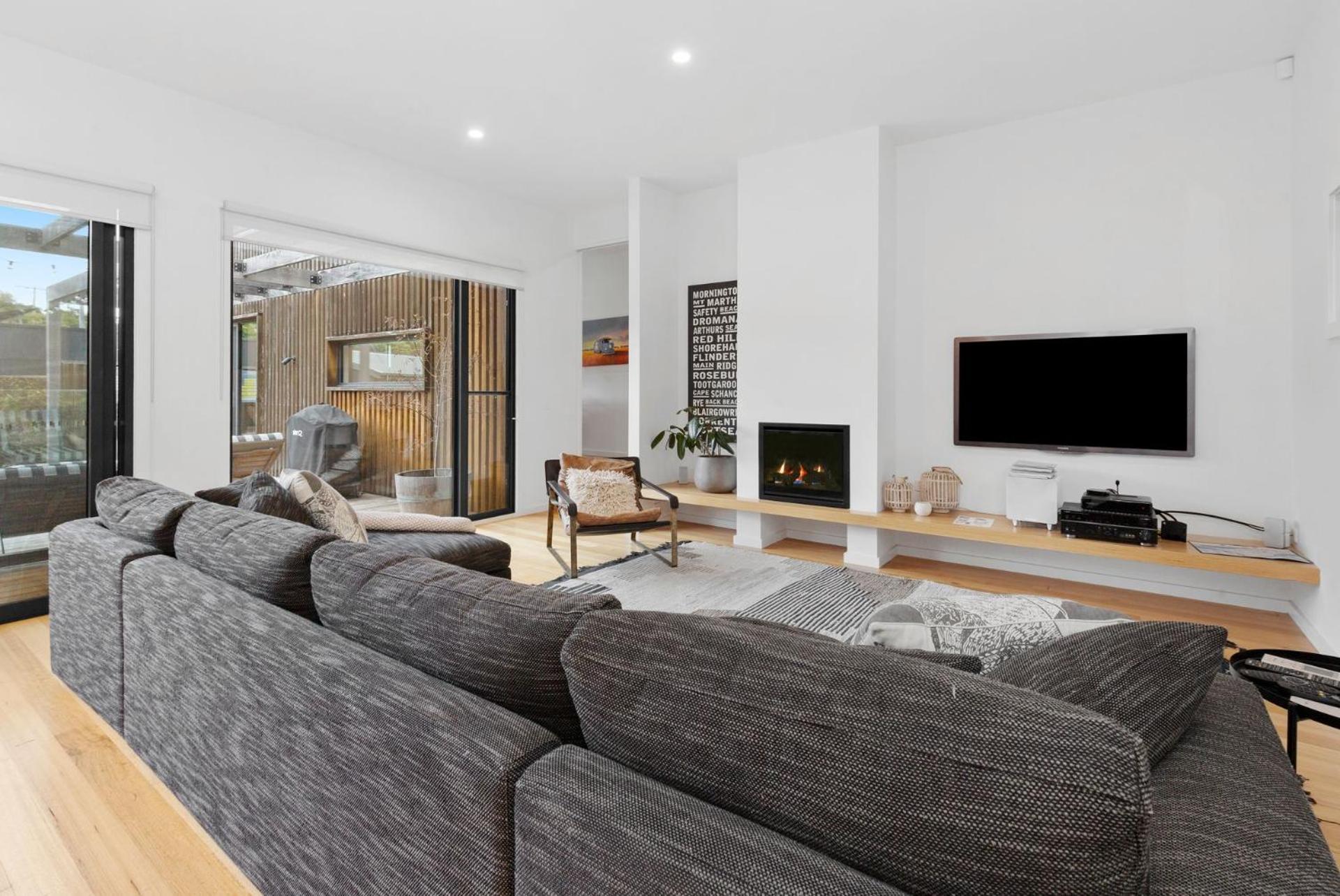 Luxe On Lydgate - Blairgowrie