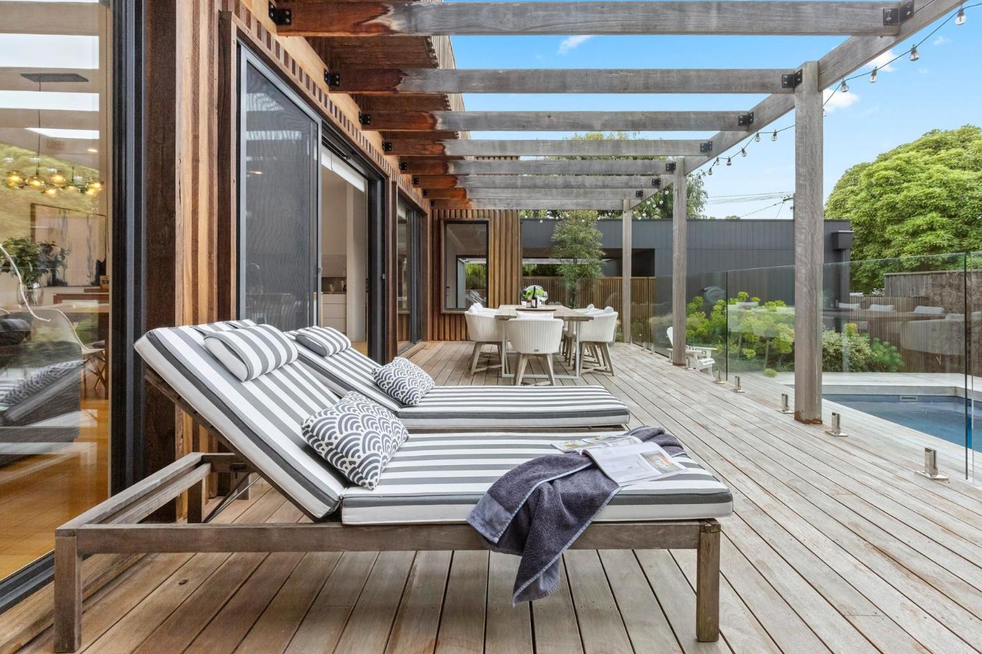 Luxe On Lydgate - Blairgowrie