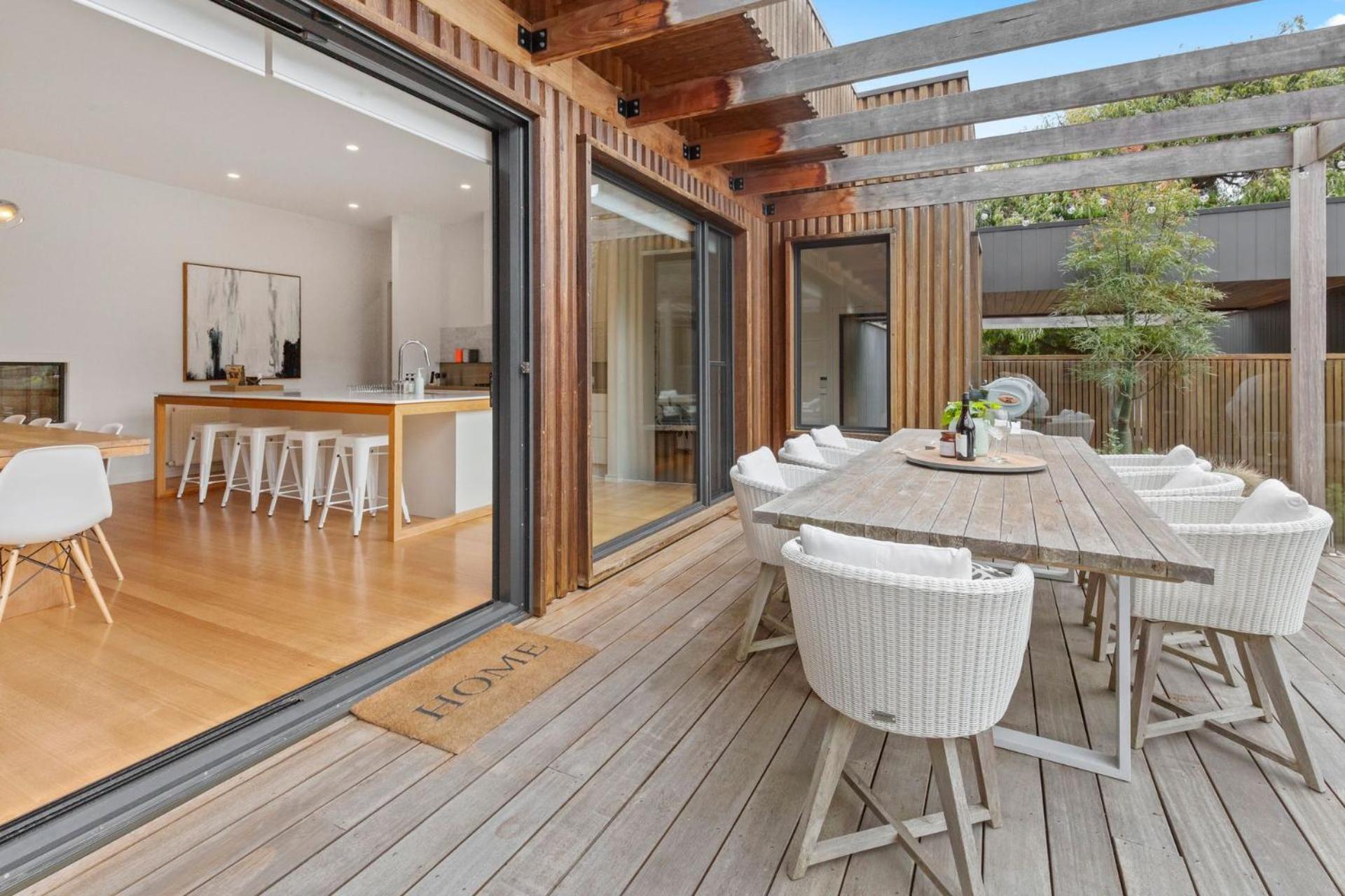 Luxe On Lydgate - Blairgowrie
