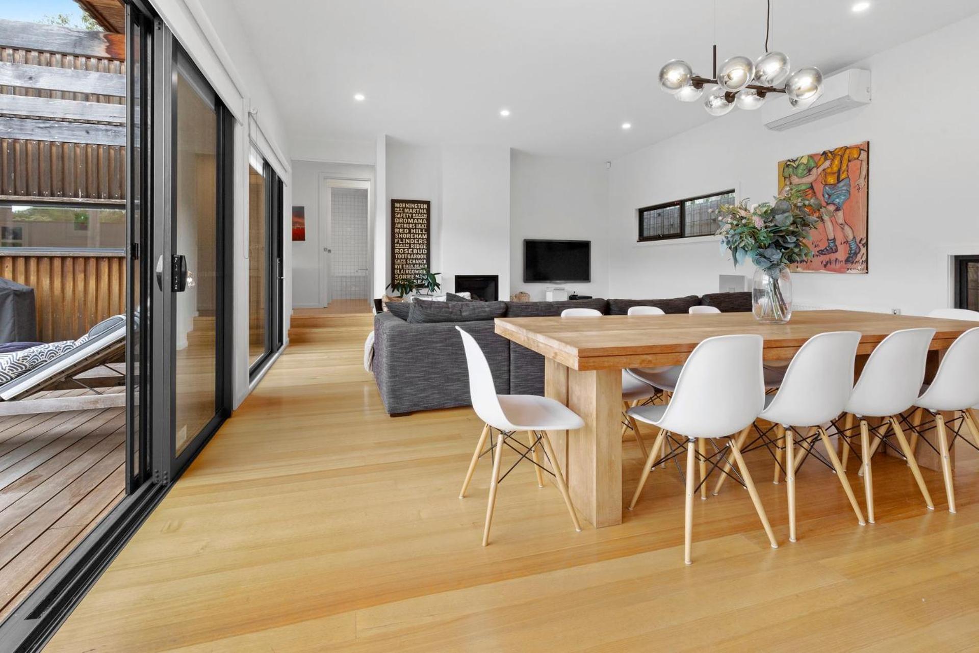 Luxe On Lydgate - Blairgowrie