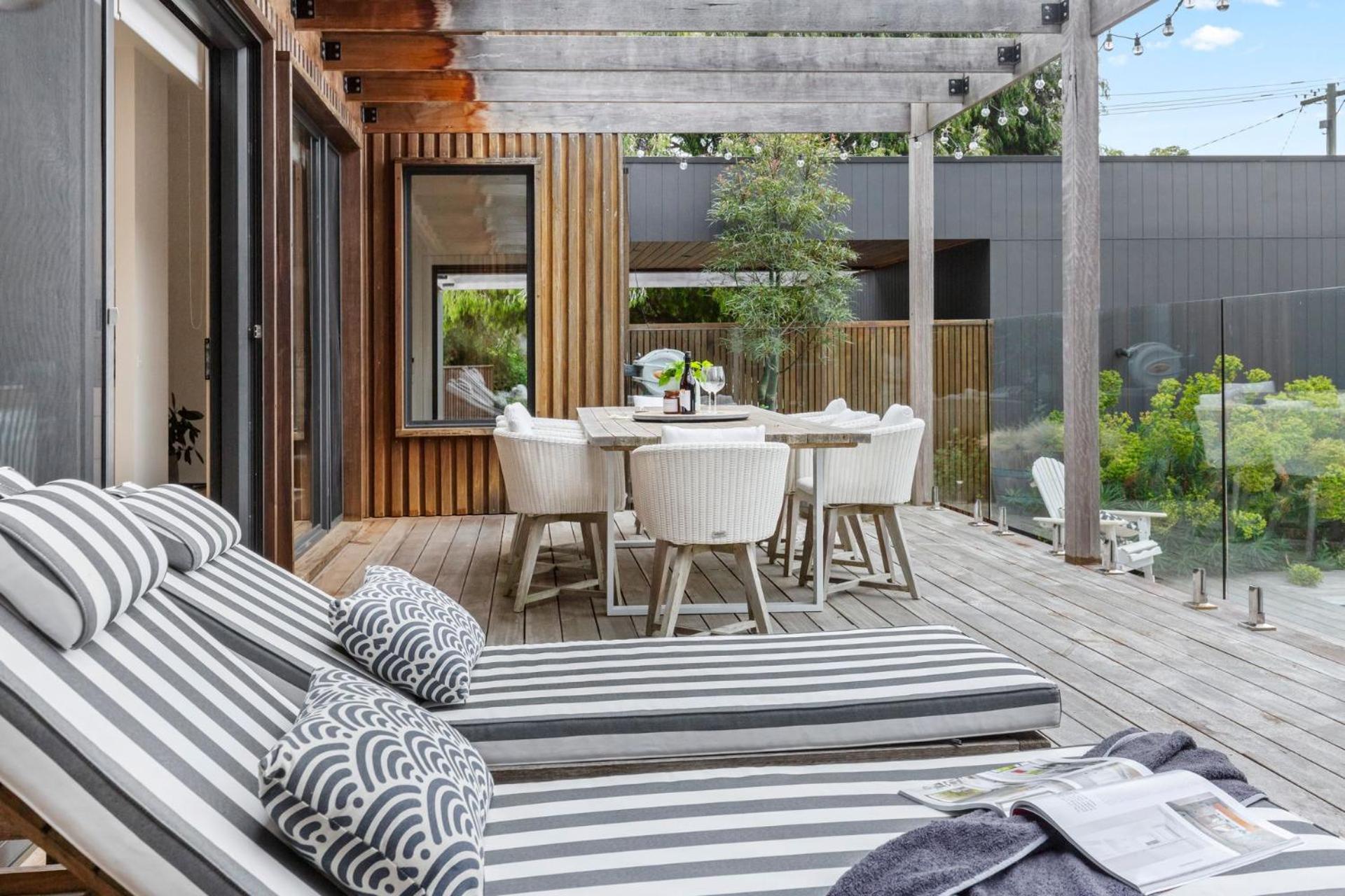 Luxe On Lydgate - Blairgowrie