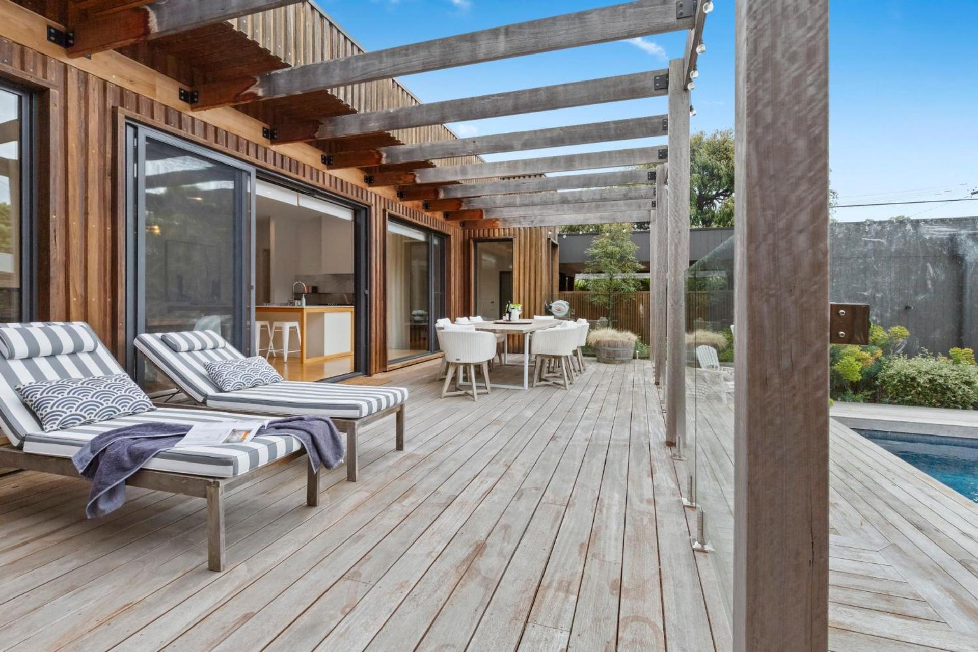 Luxe On Lydgate - Blairgowrie