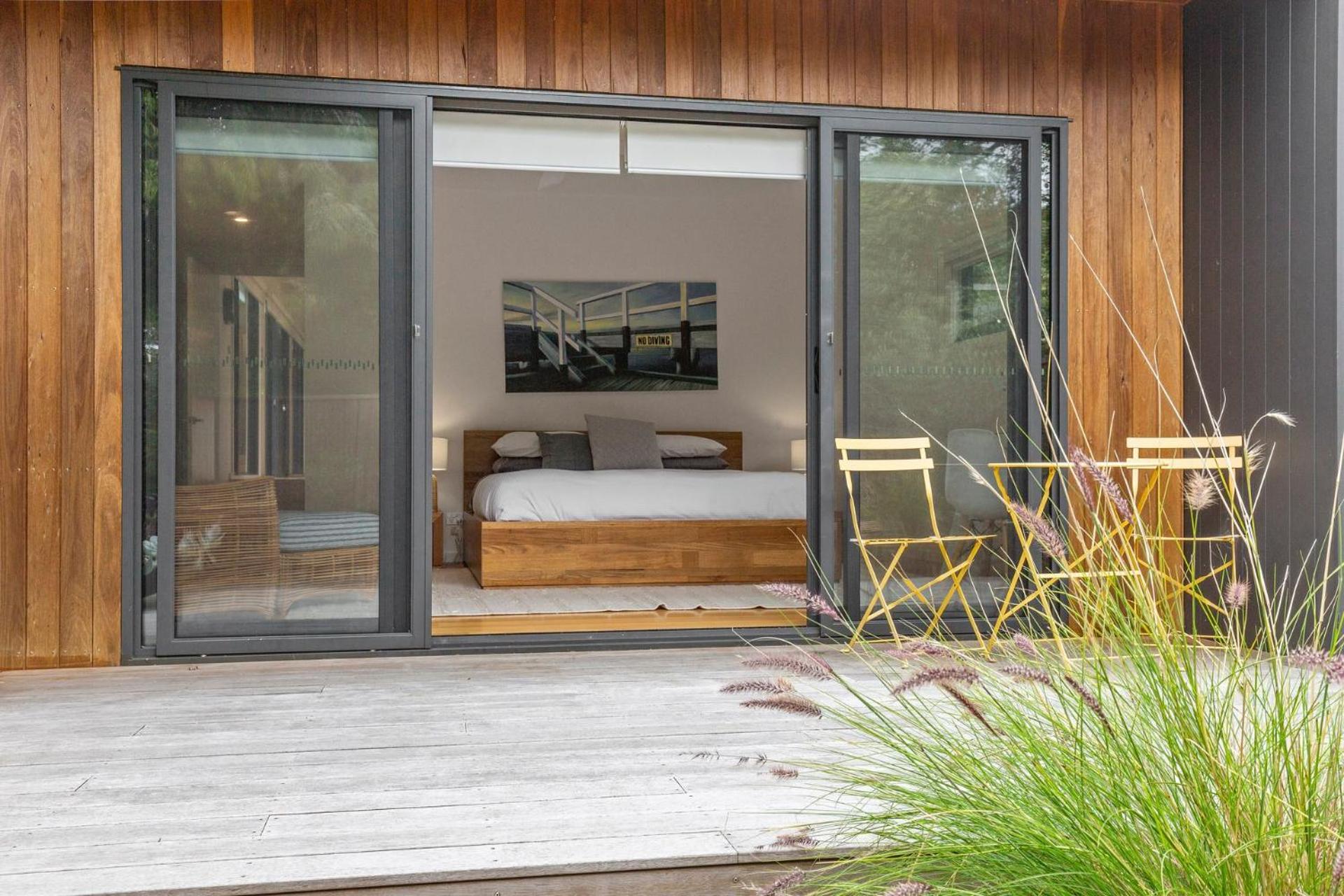 Luxe On Lydgate - Blairgowrie