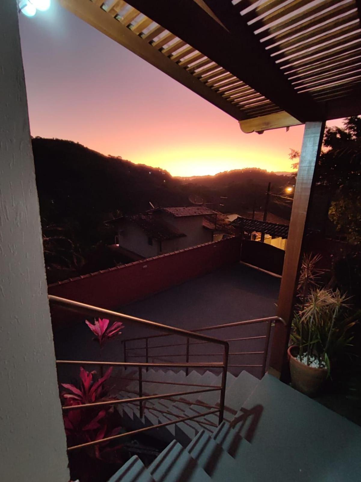 Apartamento em Ilha bela