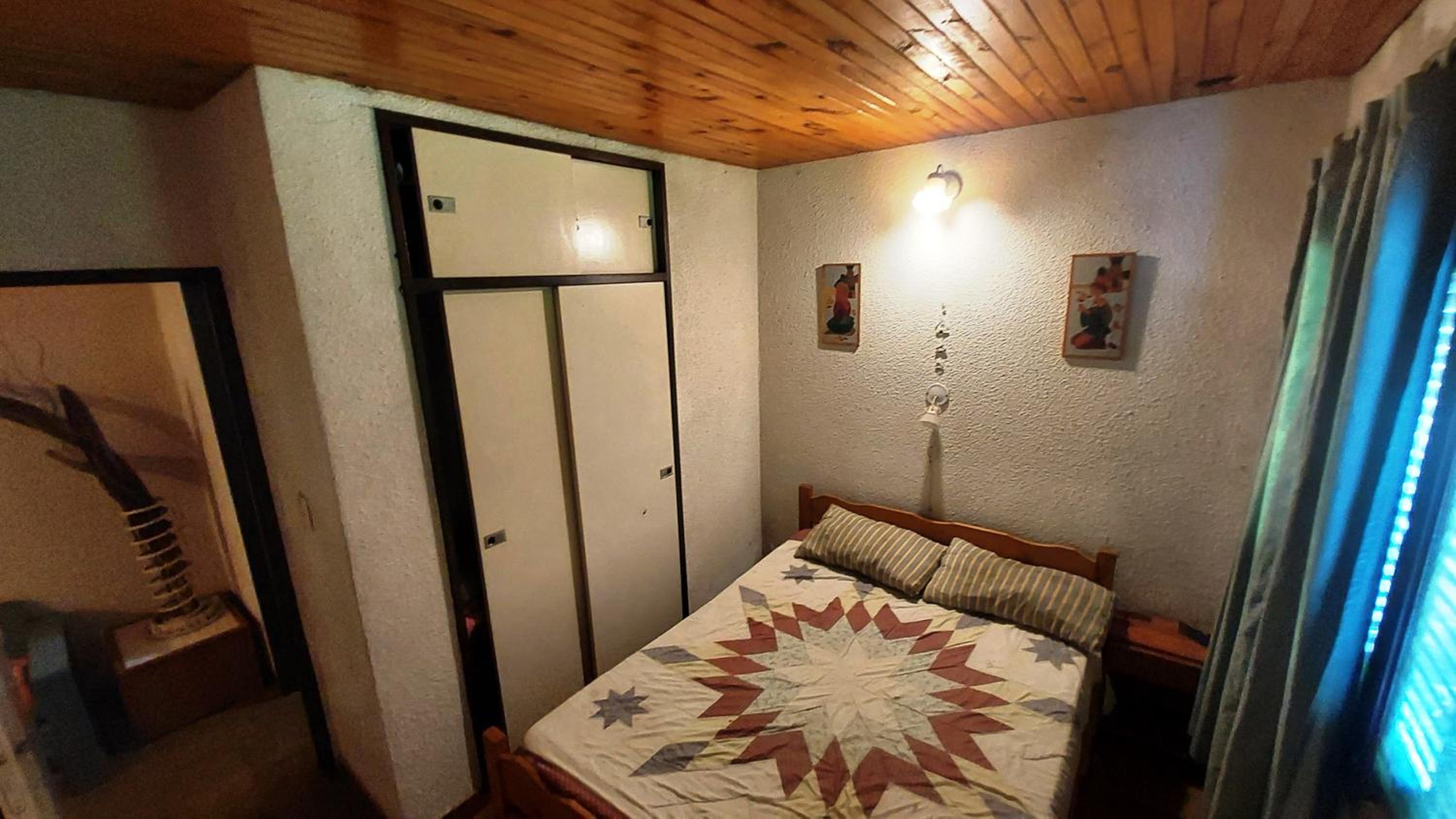 Duplex Calle Mendoza 24 - Grupo DEL SALVADOR