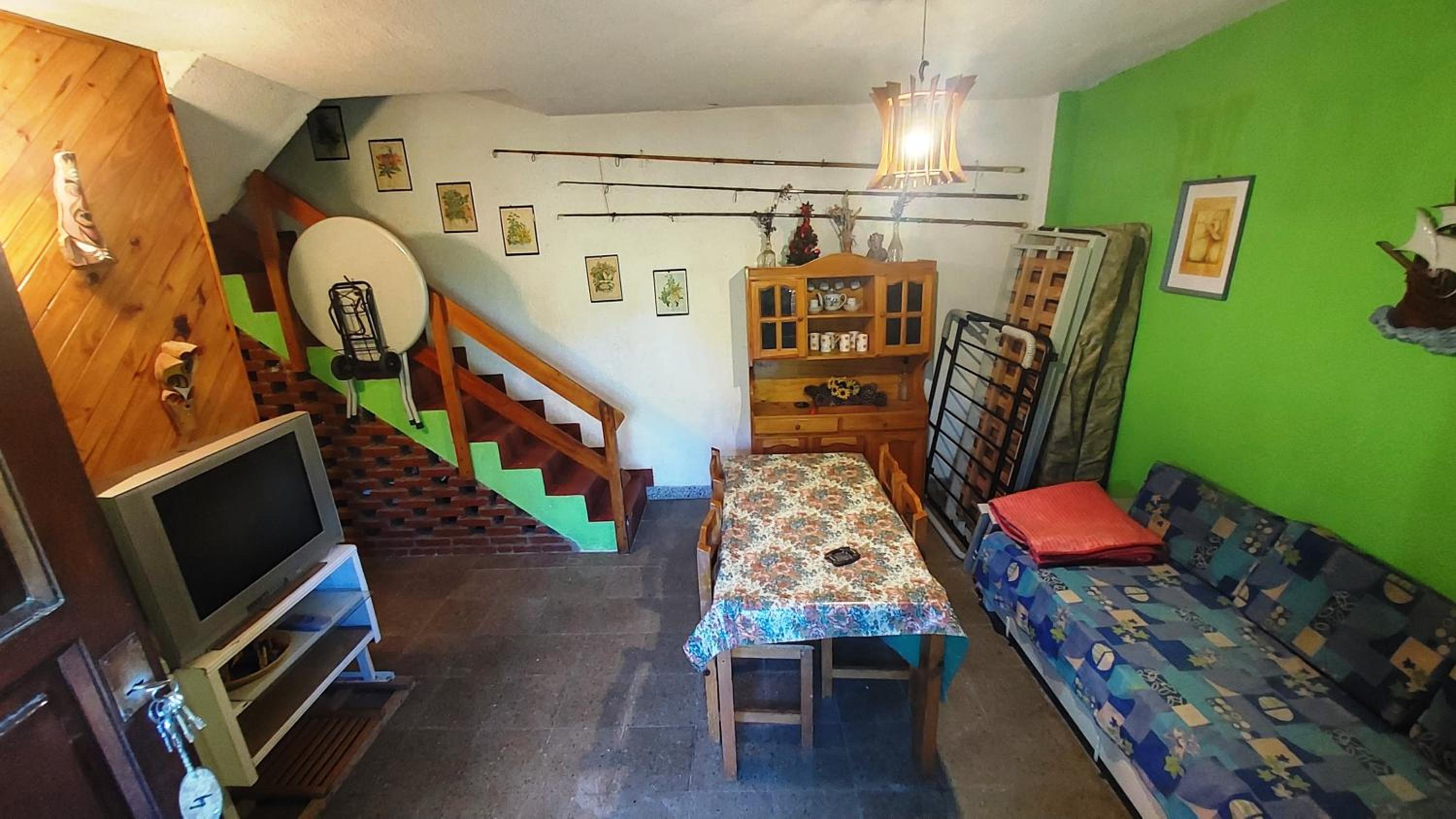 Duplex Calle Mendoza 24 - Grupo DEL SALVADOR