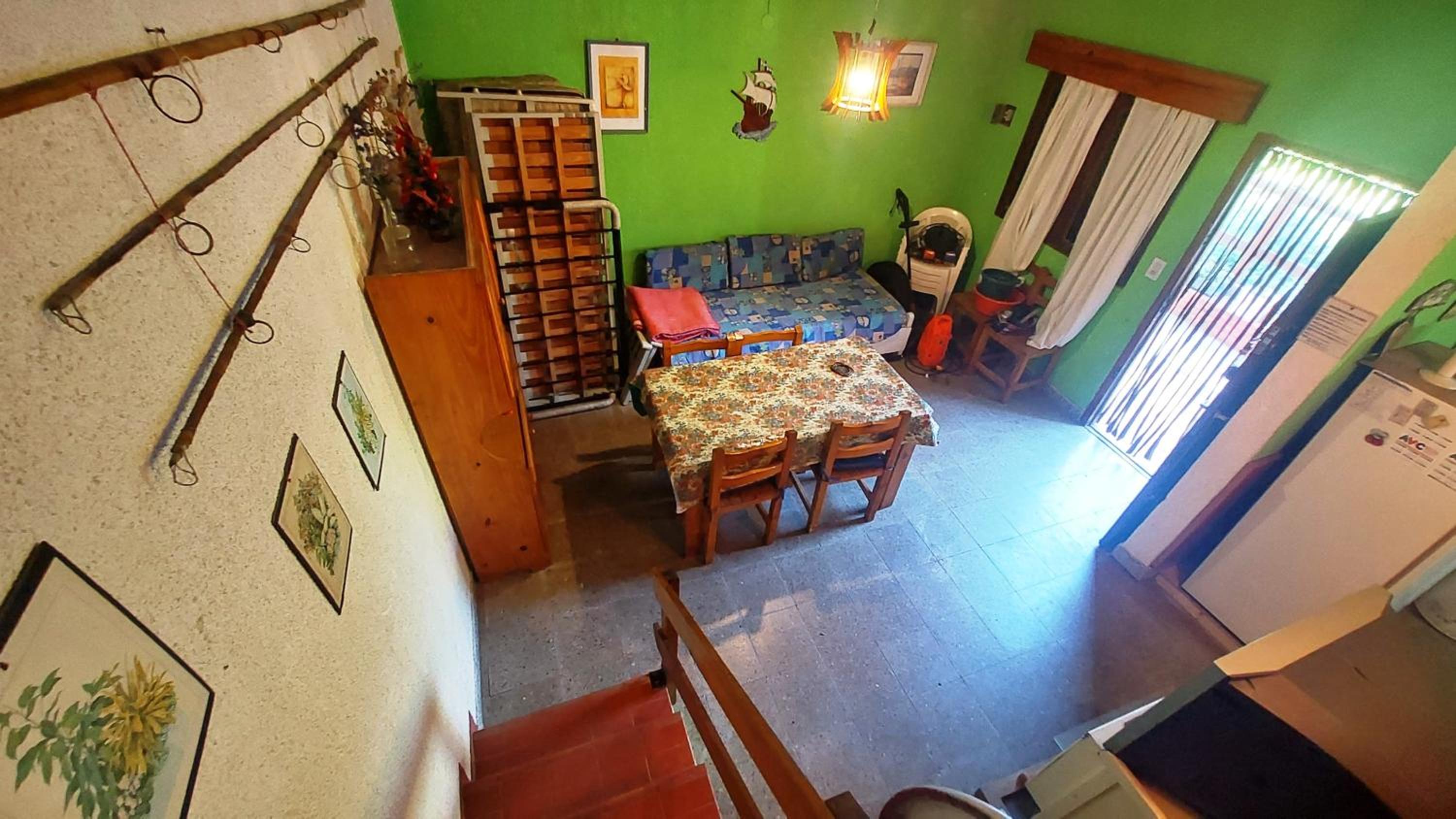 Duplex Calle Mendoza 24 - Grupo DEL SALVADOR