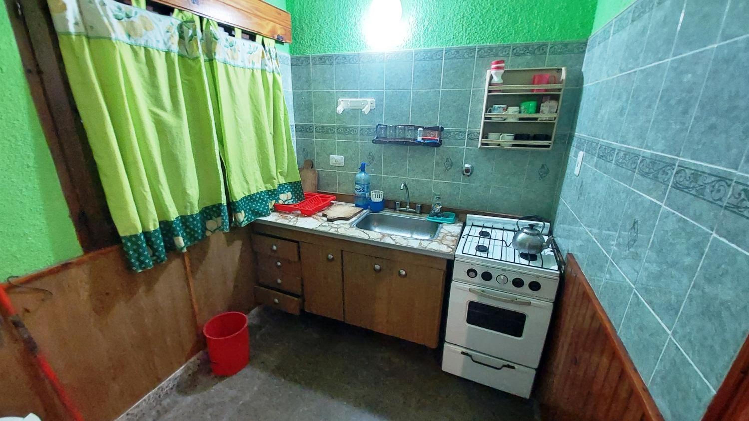 Duplex Calle Mendoza 24 - Grupo DEL SALVADOR