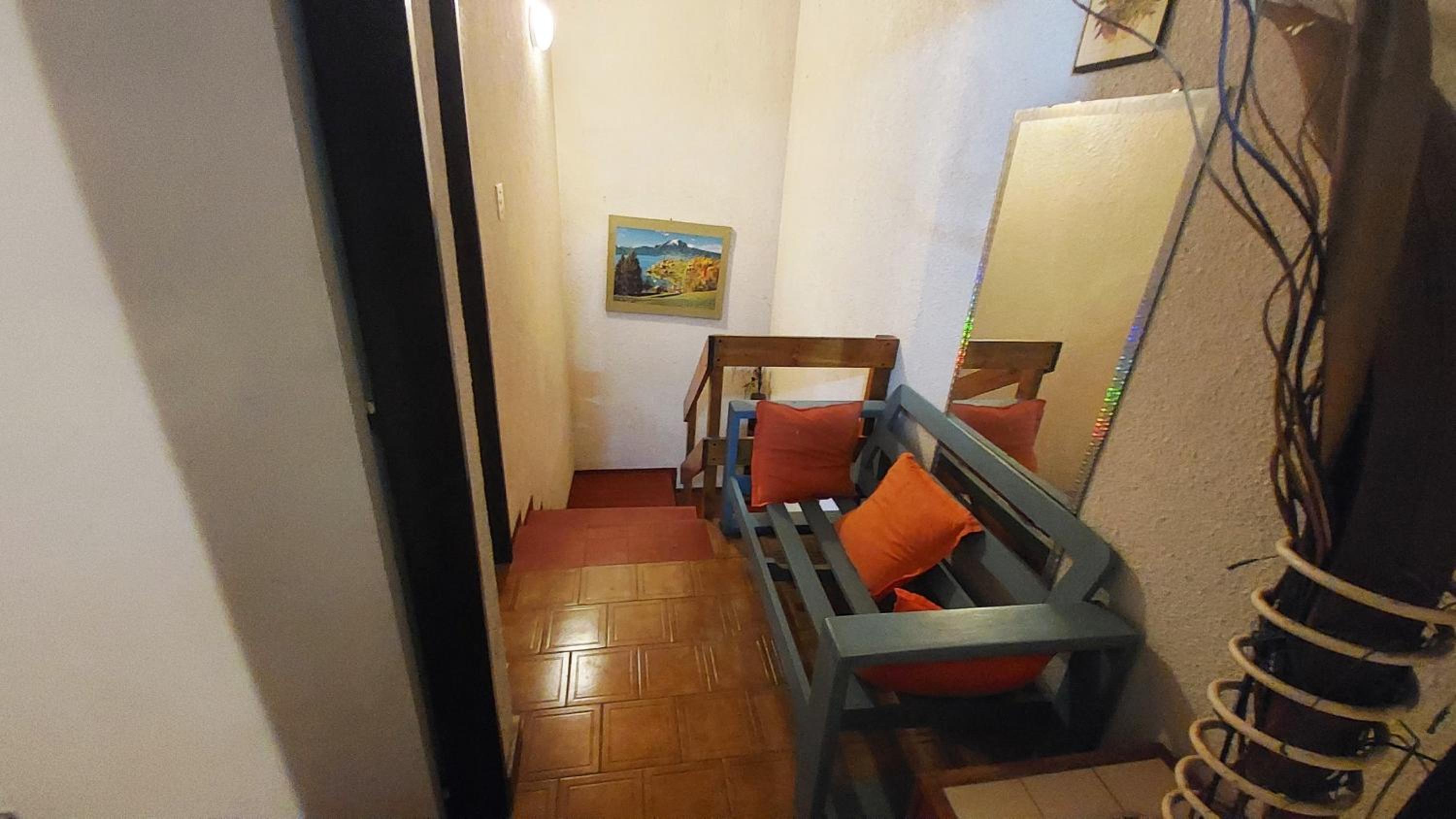 Duplex Calle Mendoza 24 - Grupo DEL SALVADOR