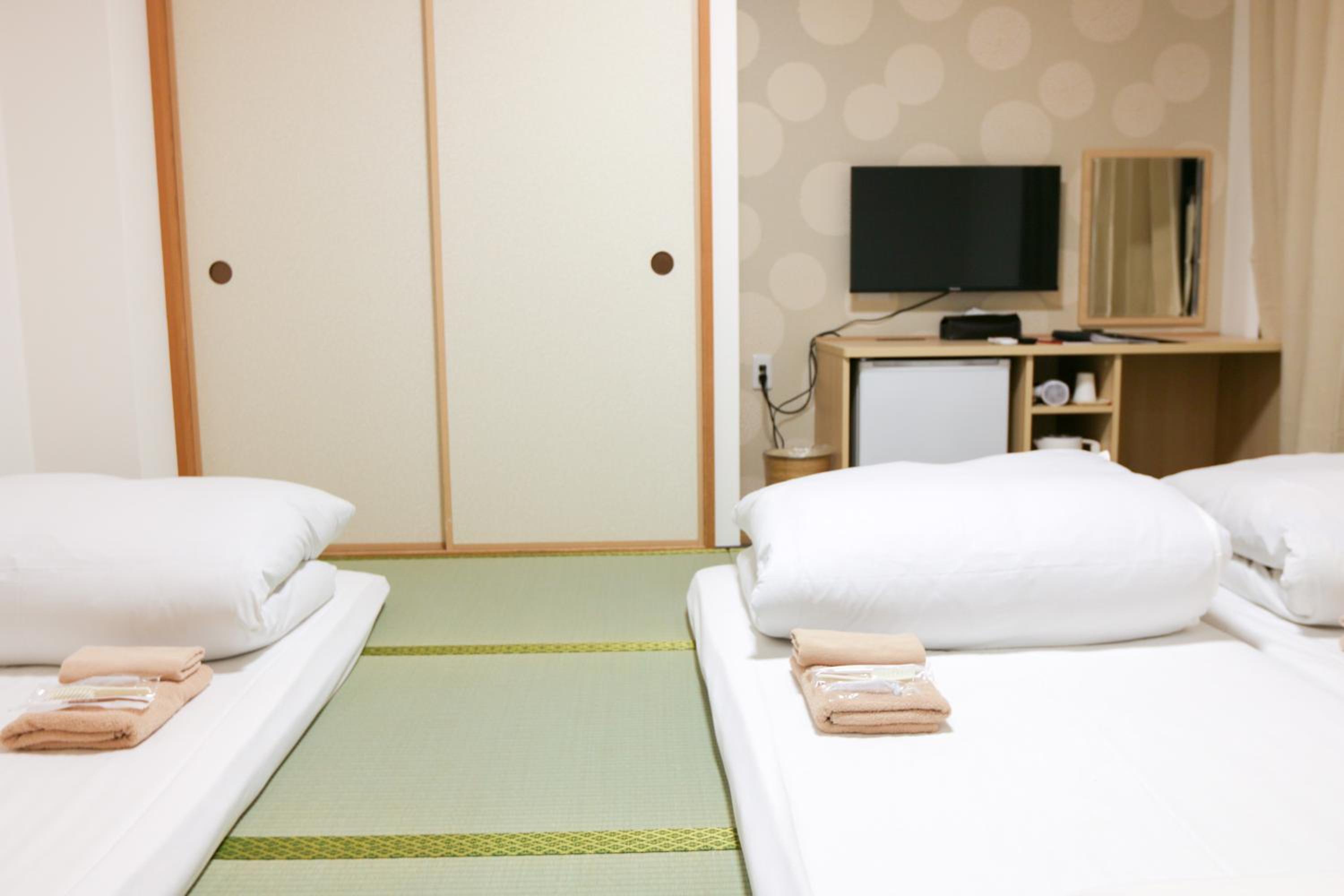 Hotel Shin-Imamiya