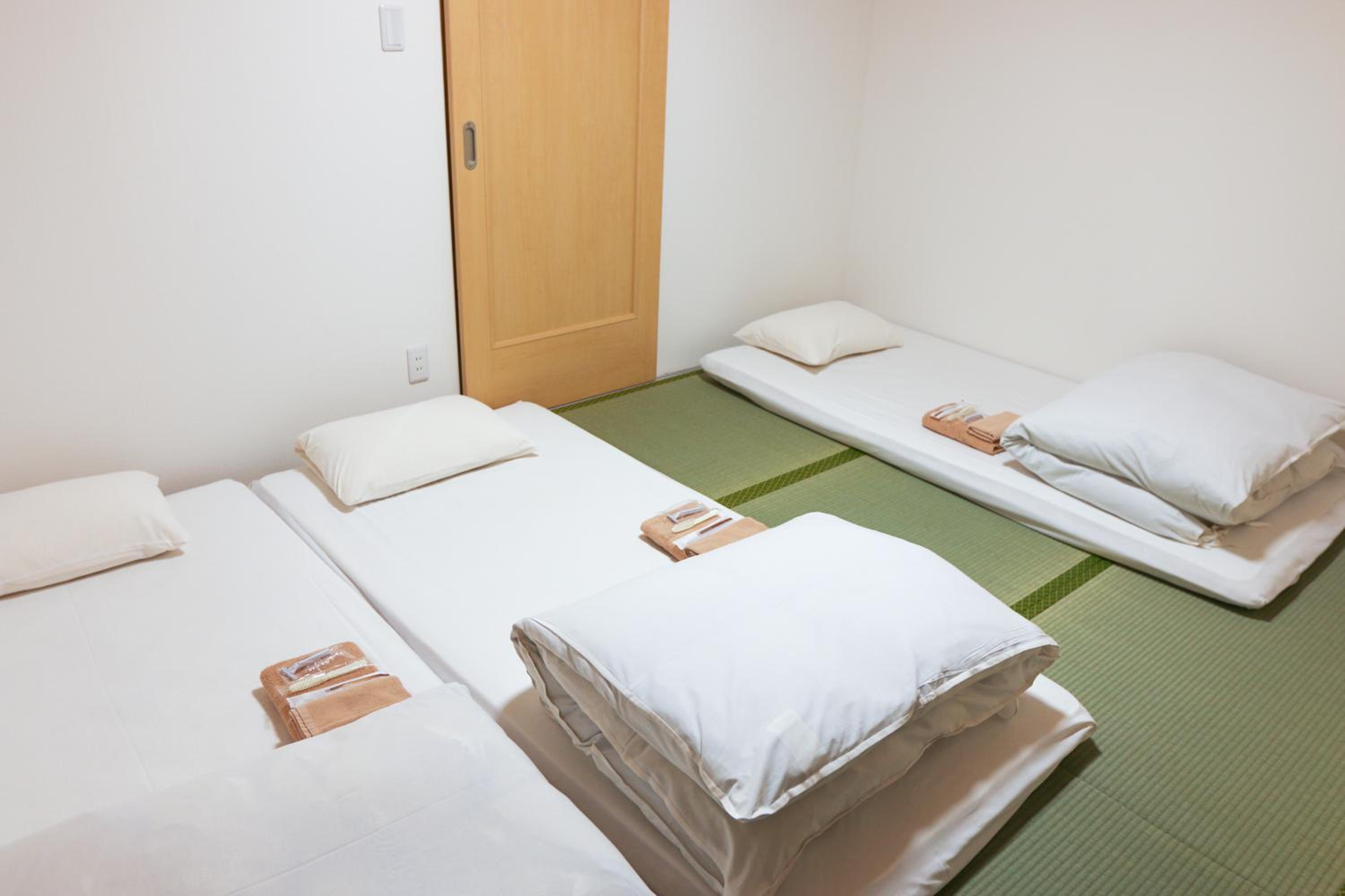 Hotel Shin-Imamiya