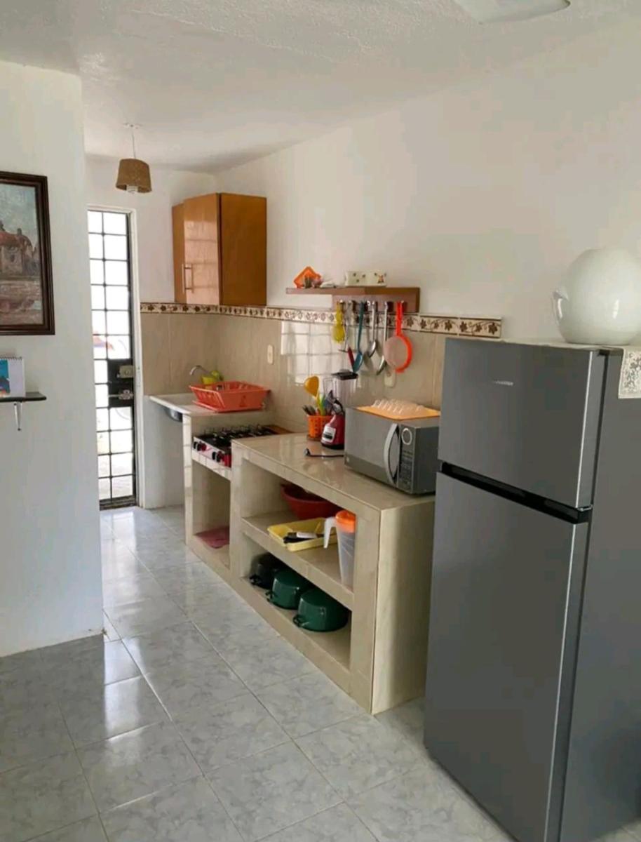 Casa de las Palmas view 4
