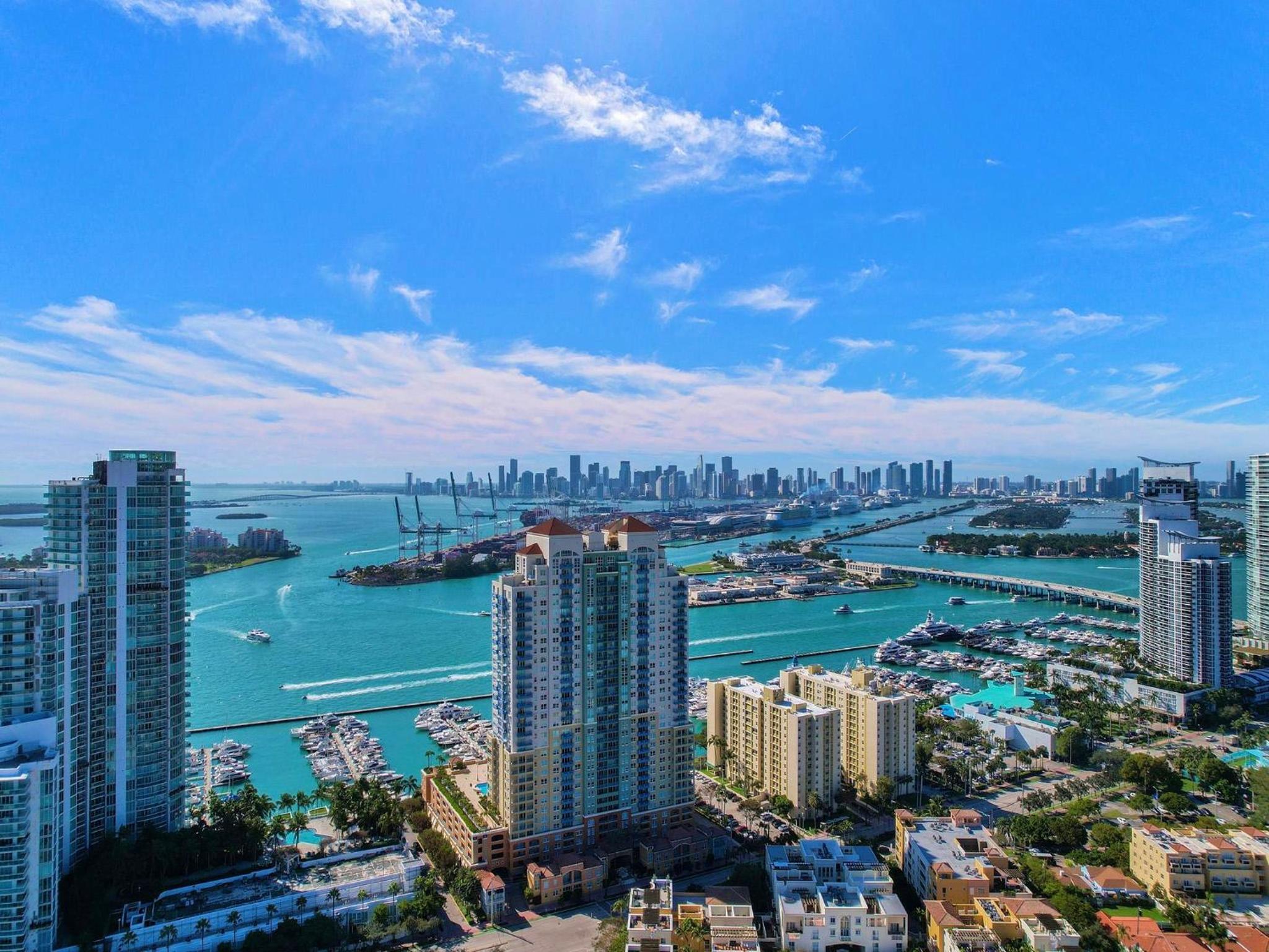 Hotel Park Place South of Fifth