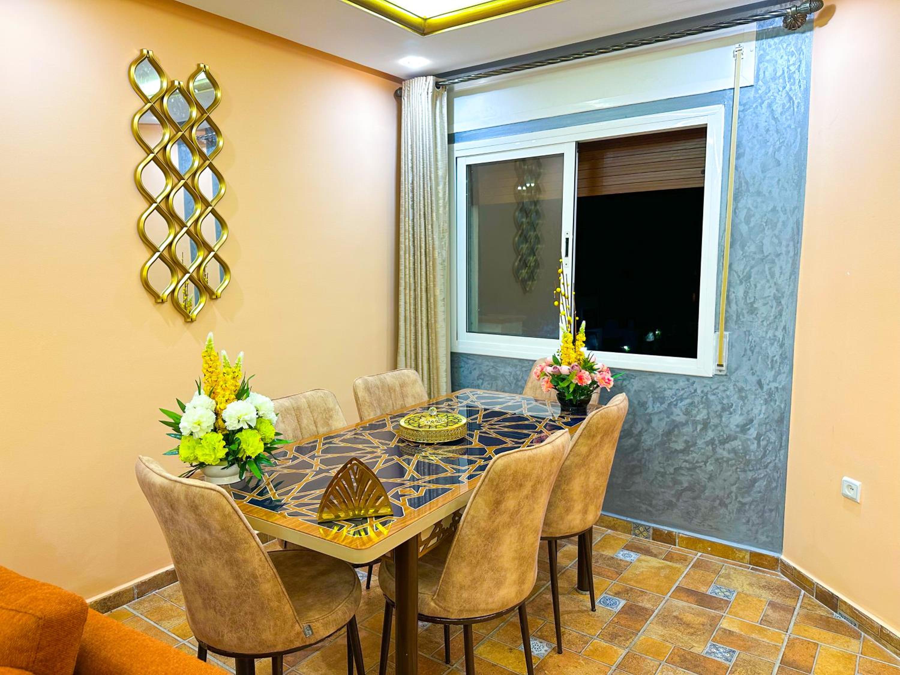 Luxury duplex - Private pool - Sea view & wifi optical fiber
