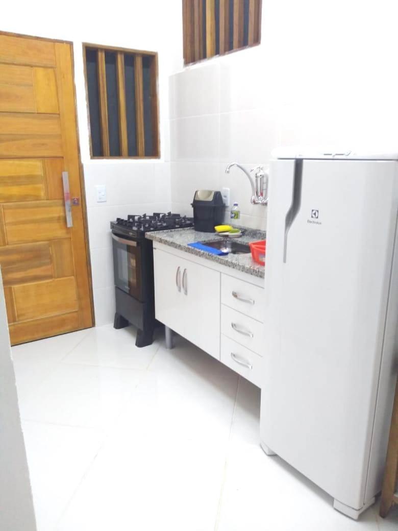 Apartamento em Ilha bela