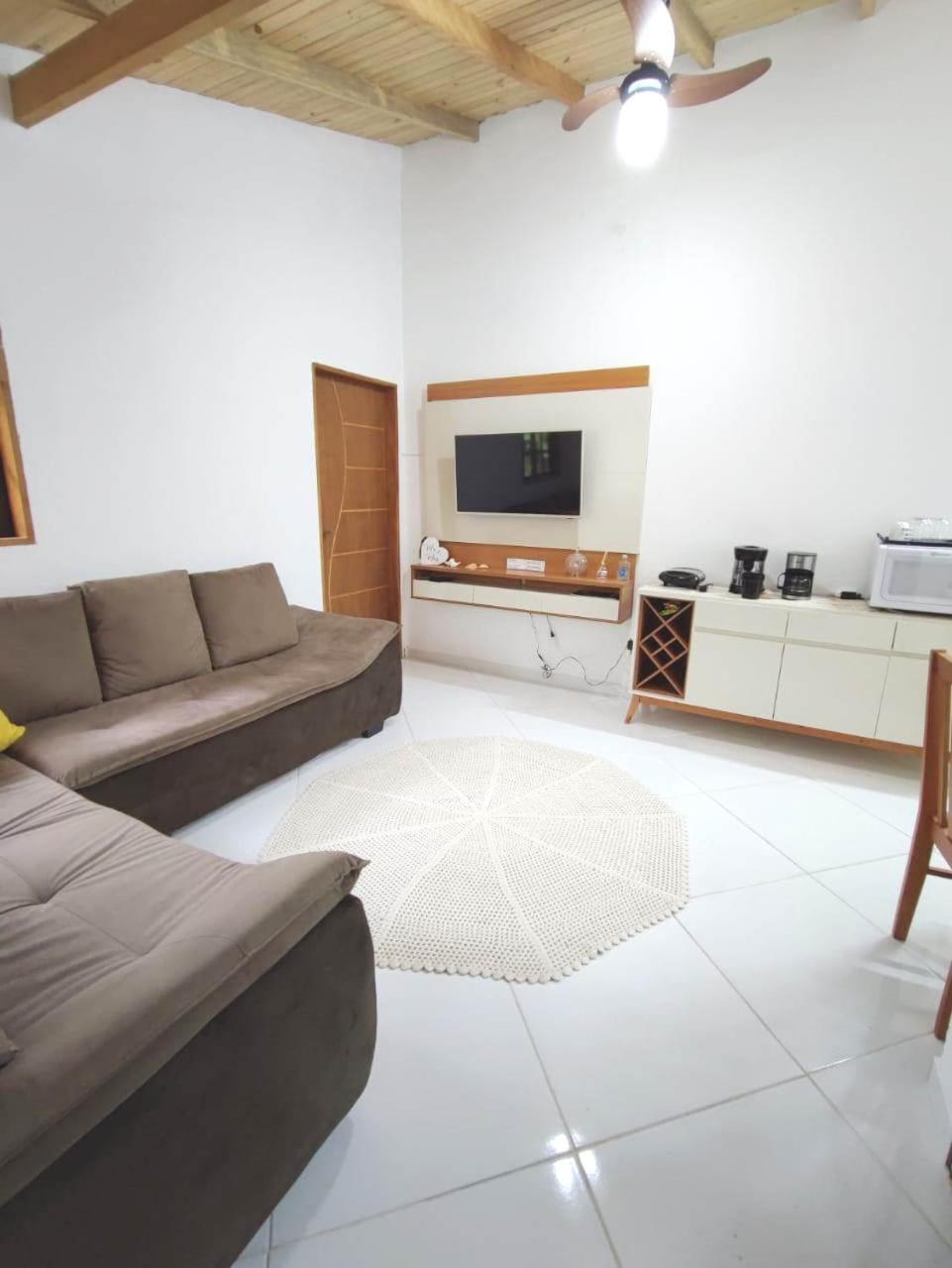 Apartamento em Ilha bela