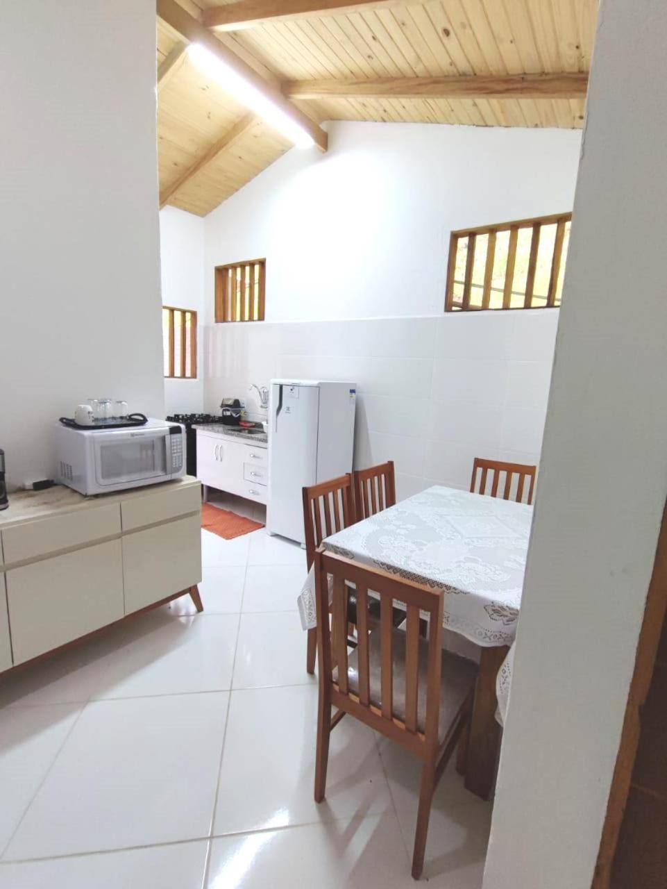 Apartamento em Ilha bela