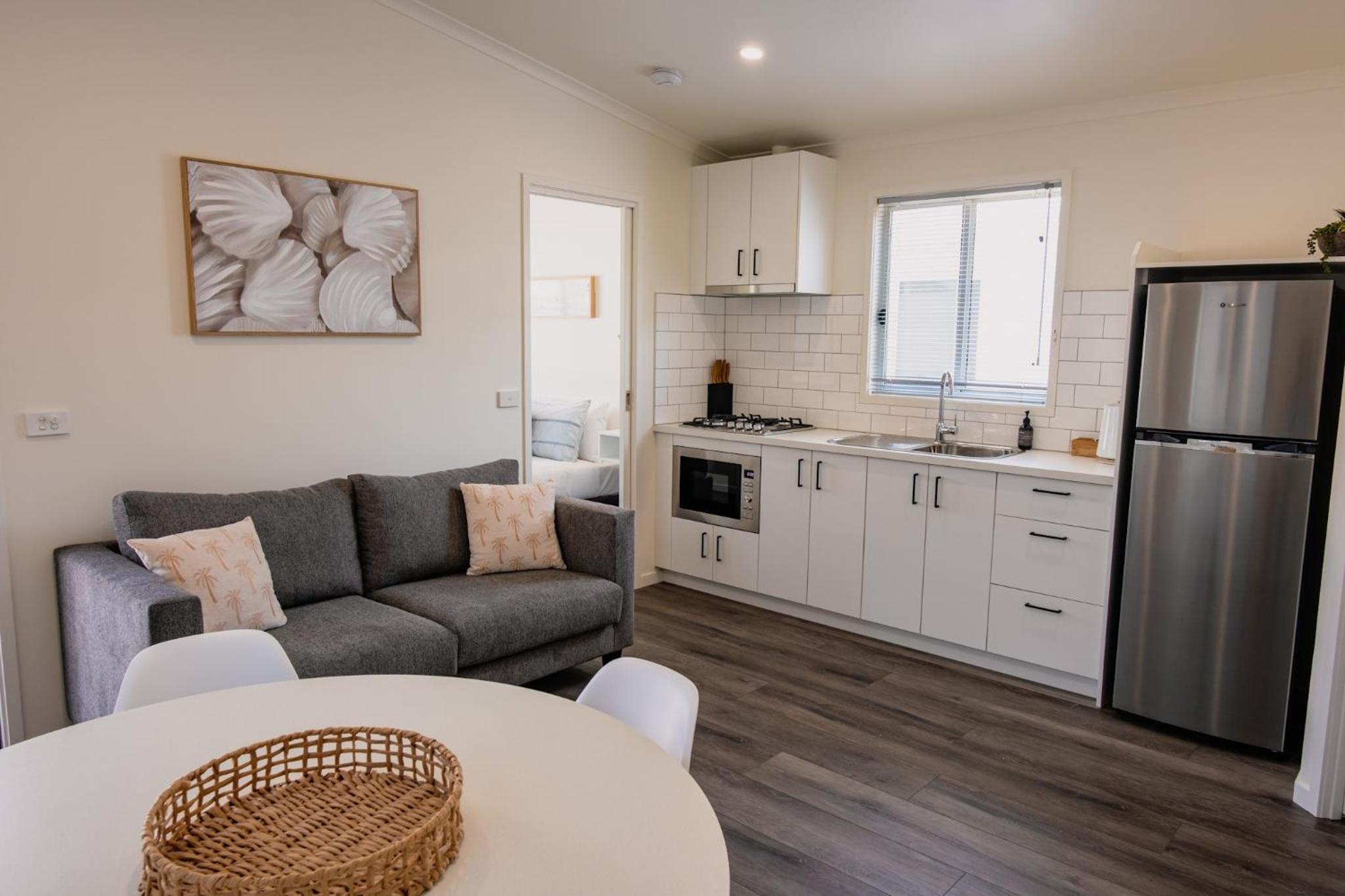 BIG4 Ulladulla Beachside Holiday Park