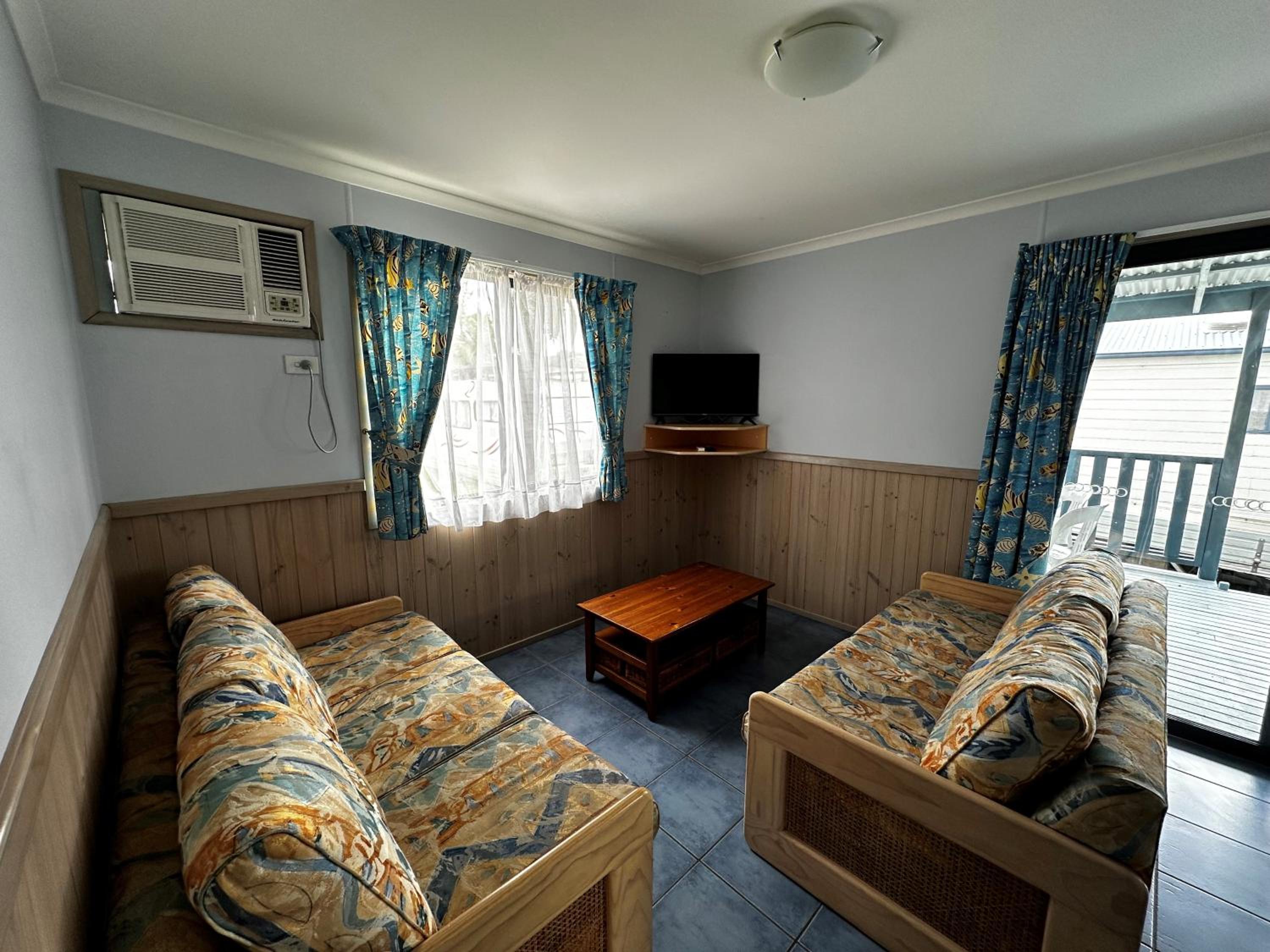 BIG4 Ulladulla Beachside Holiday Park