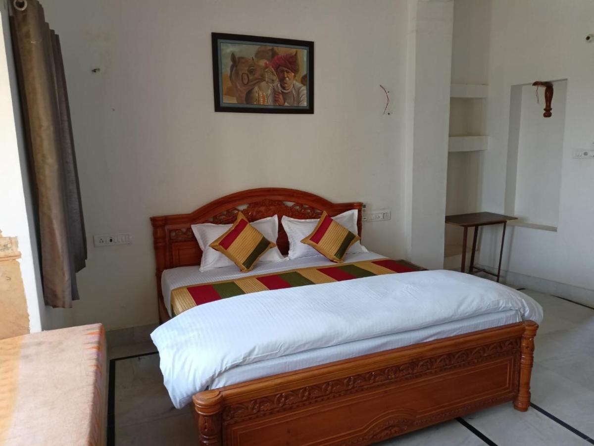 SHIVA HAVELI view 5
