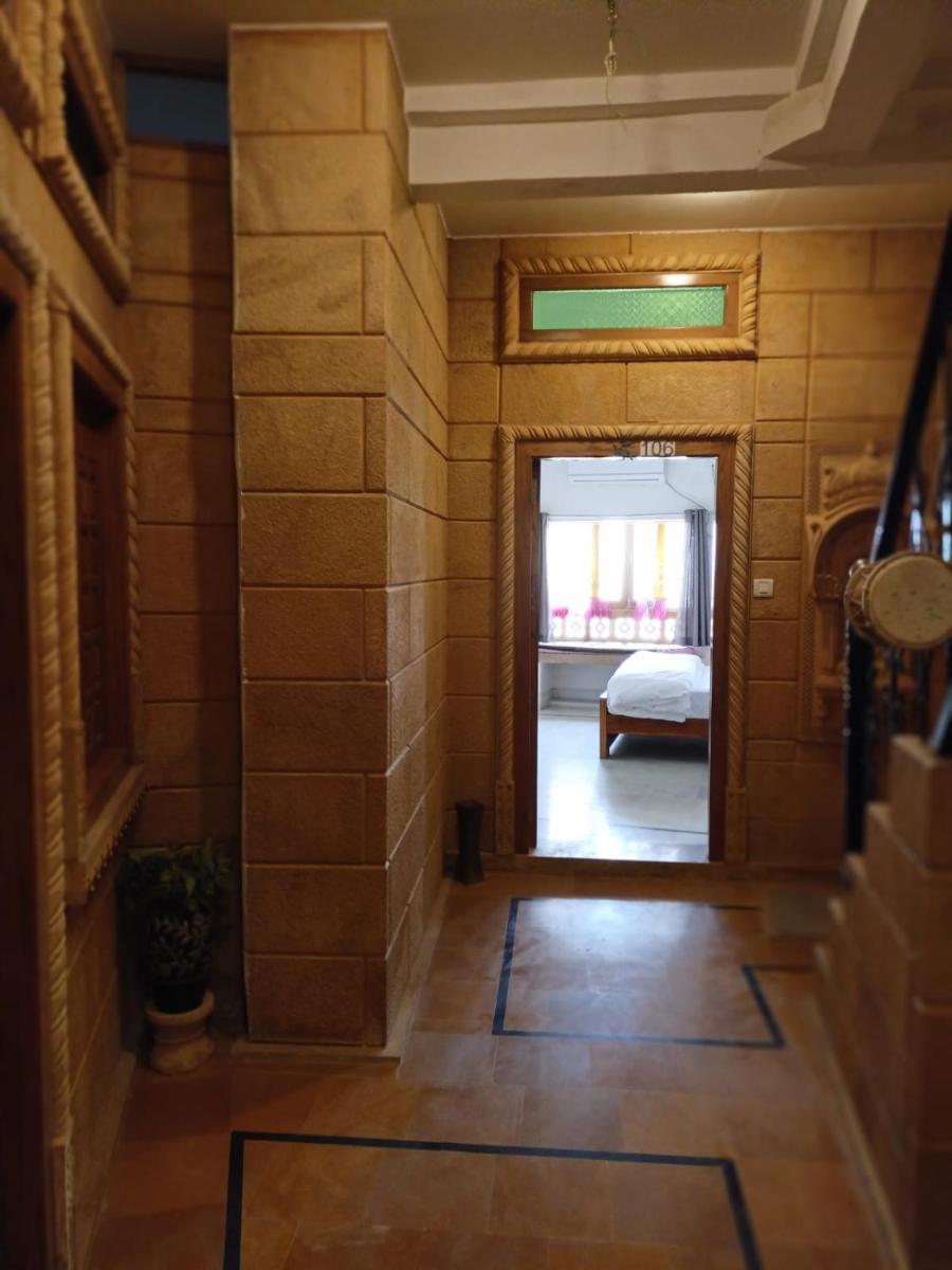 SHIVA HAVELI view 3