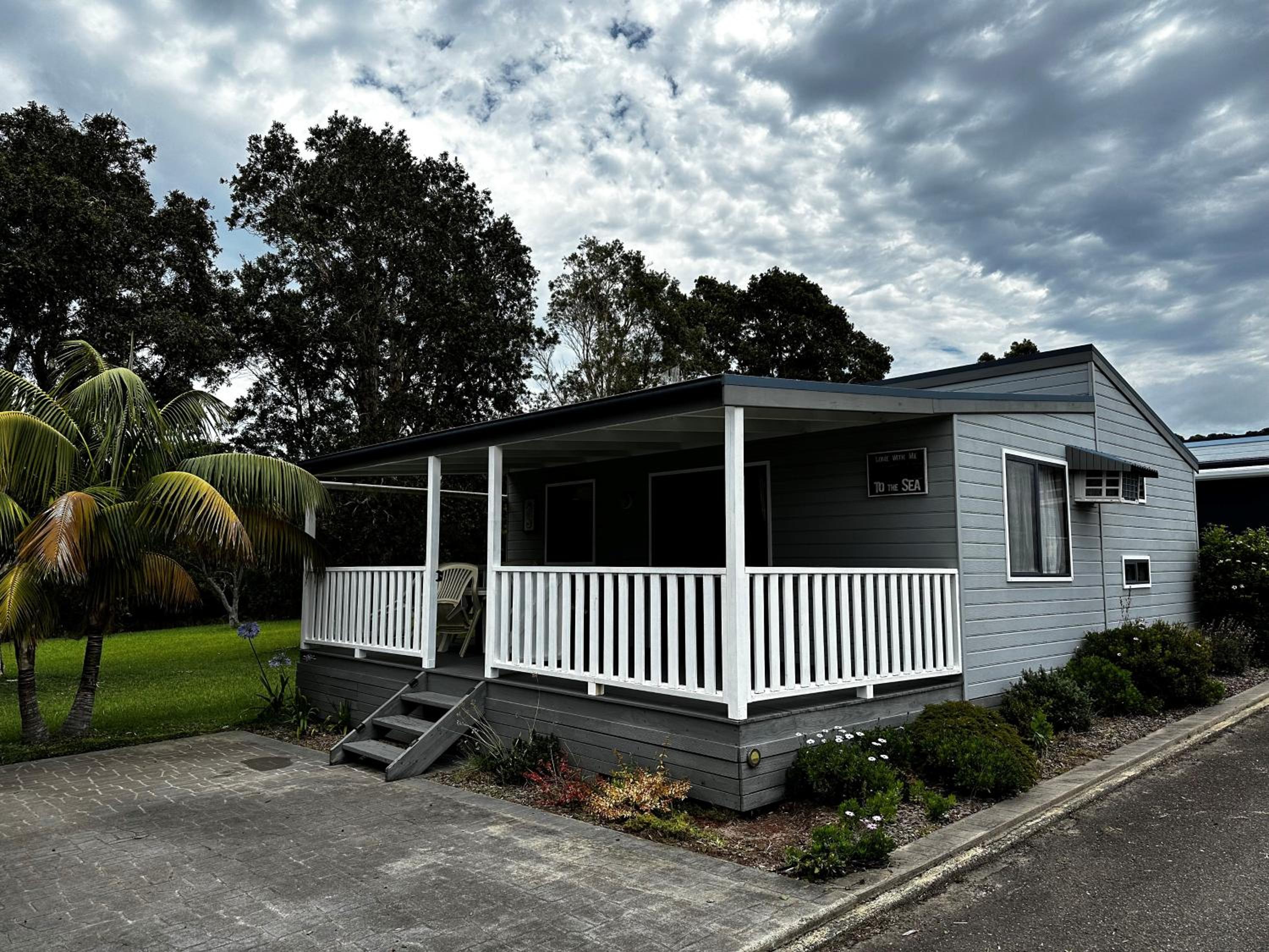 BIG4 Ulladulla Beachside Holiday Park