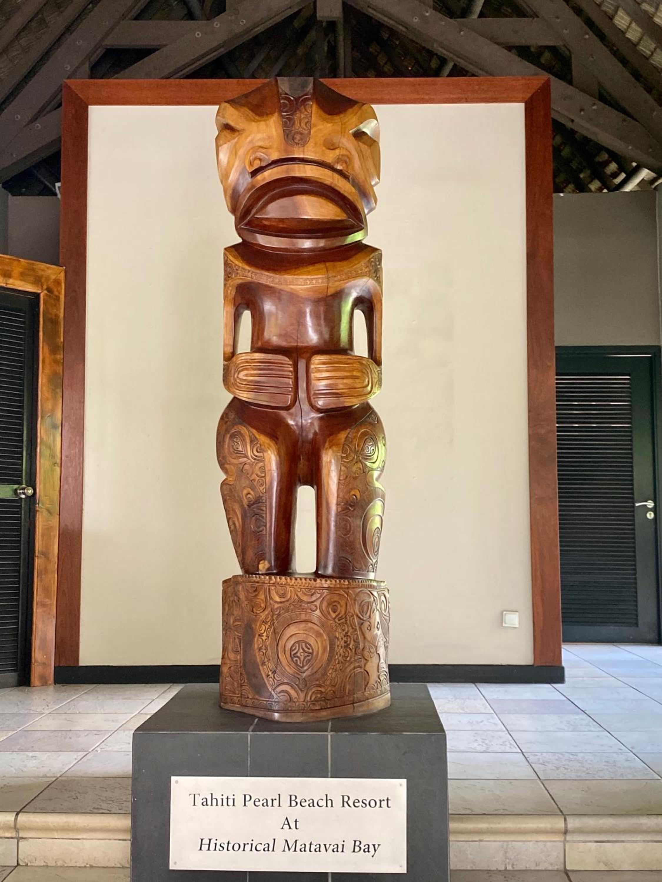 Iaorana Tahiti