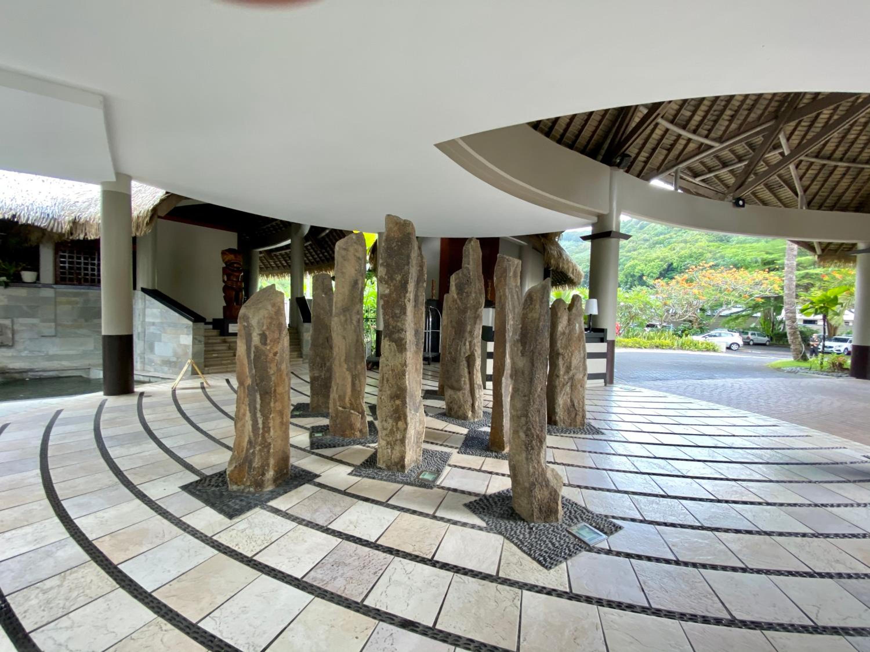 Iaorana Tahiti