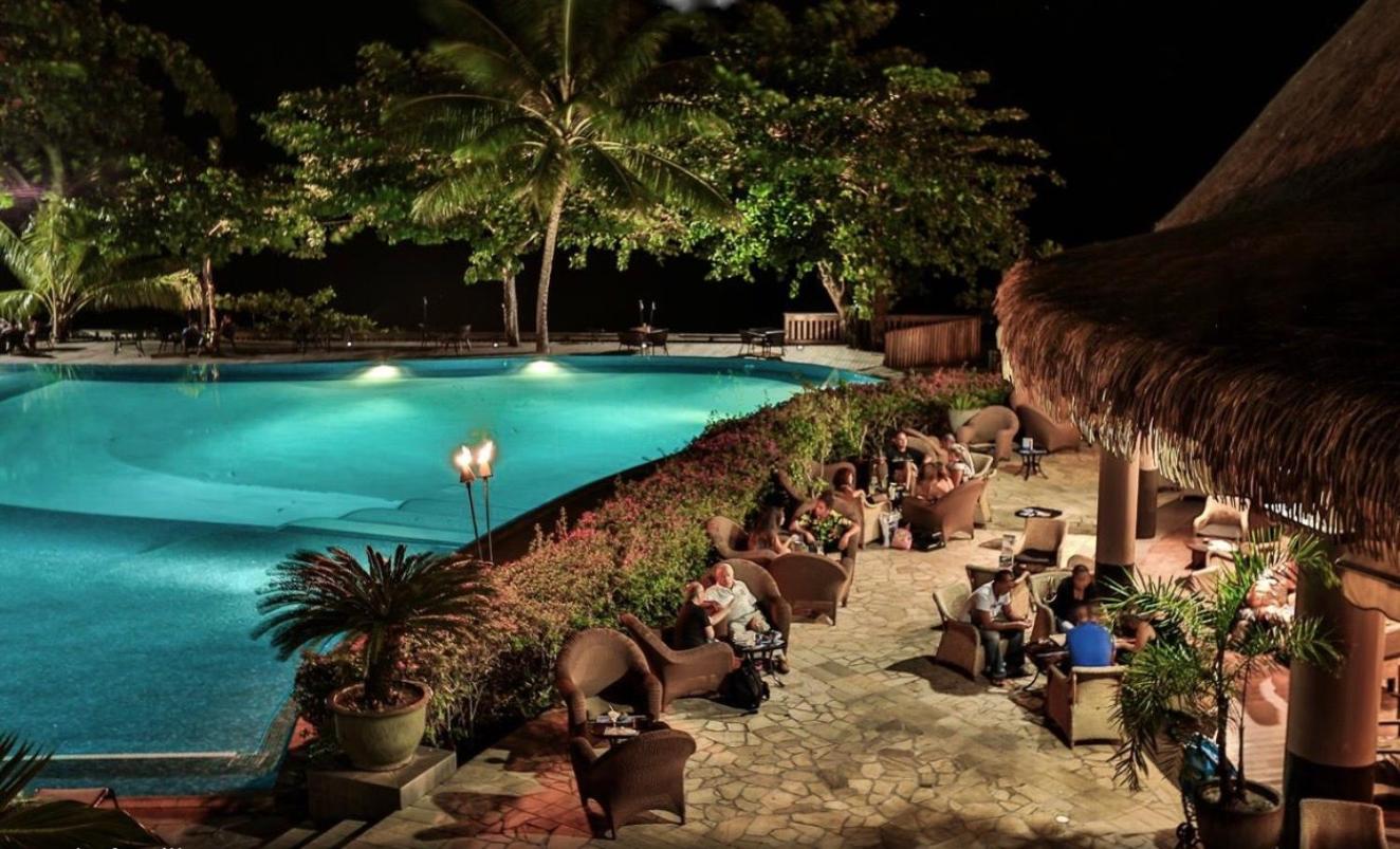 Iaorana Tahiti