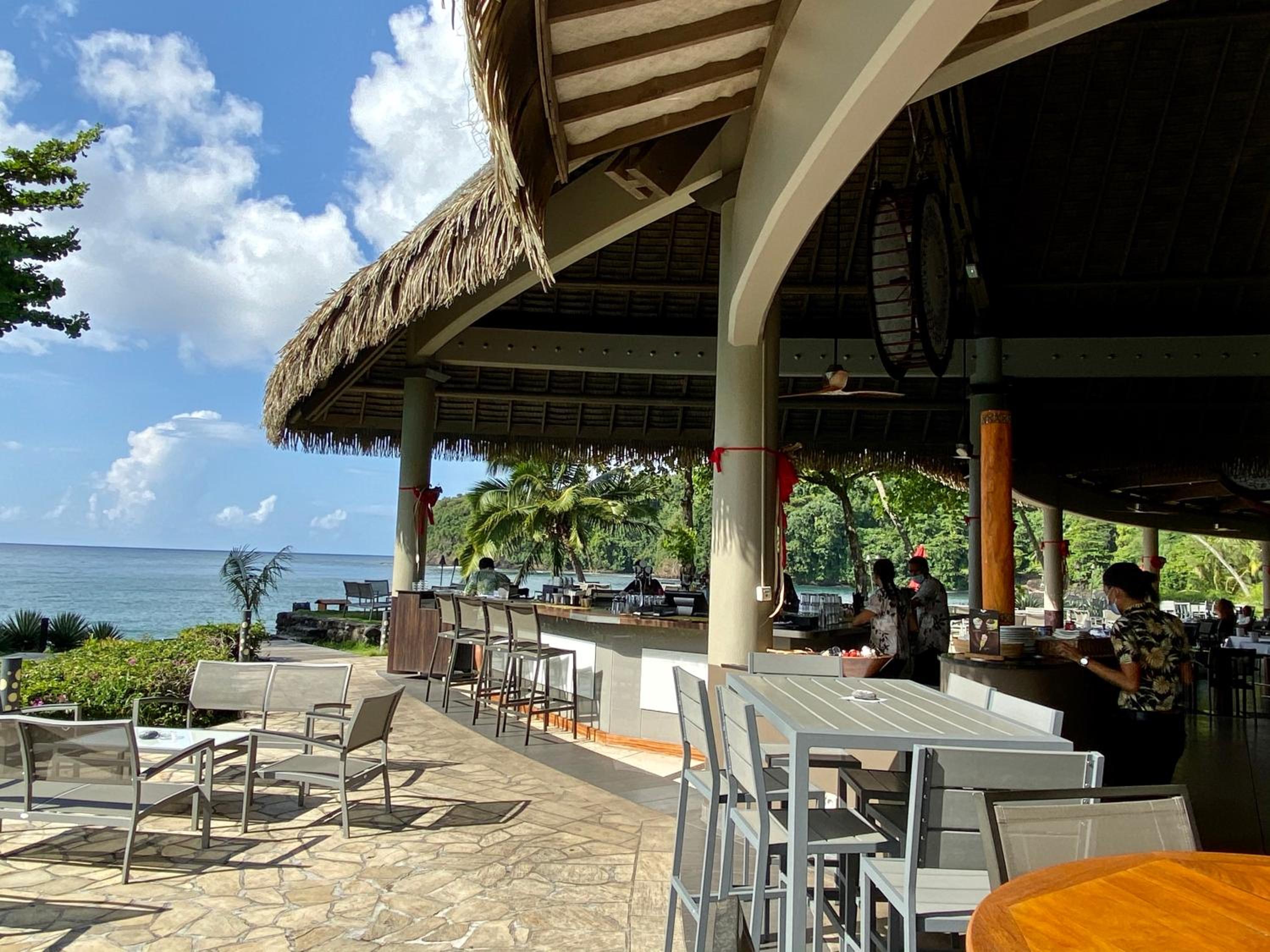 Iaorana Tahiti
