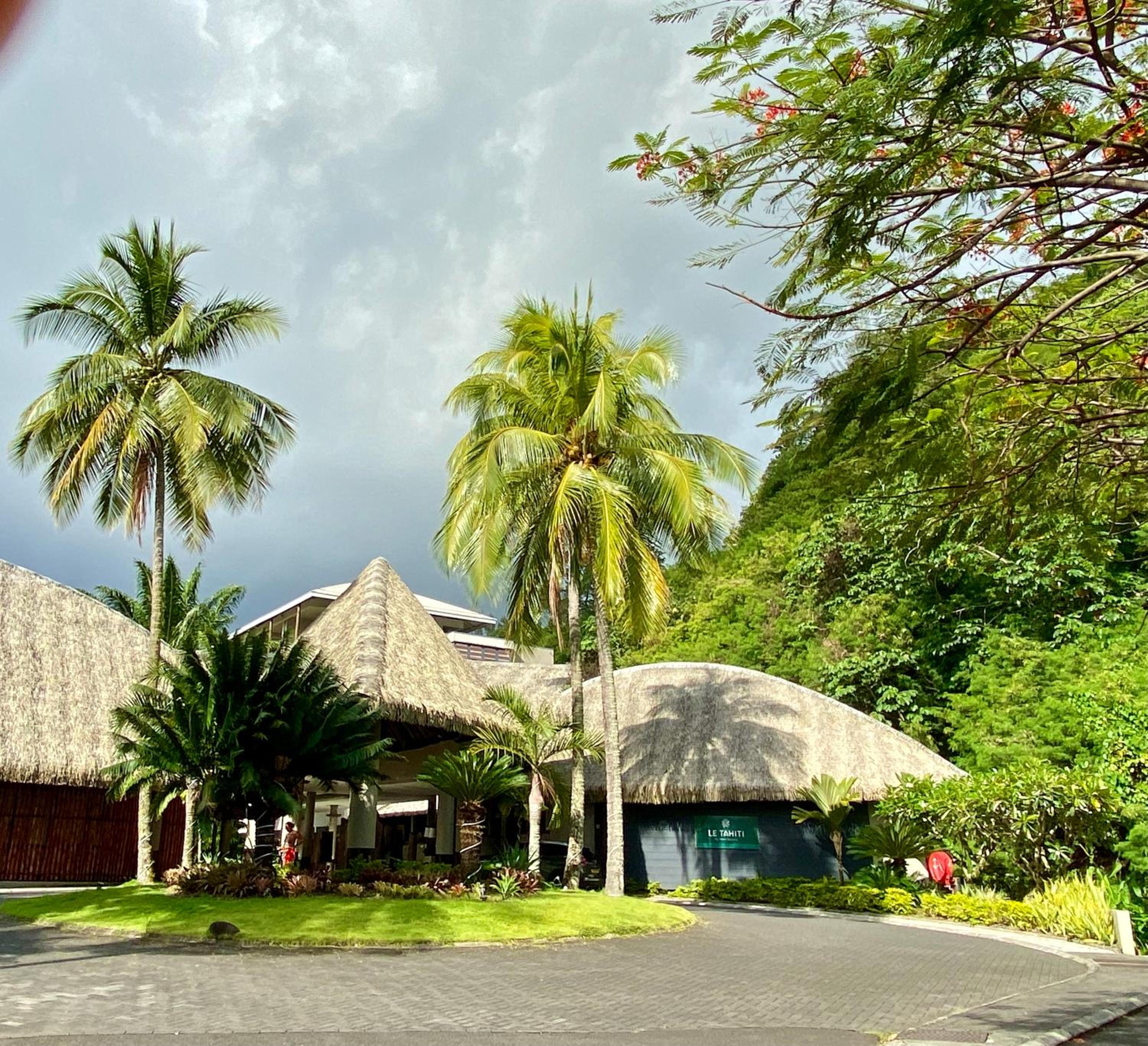 Iaorana Tahiti
