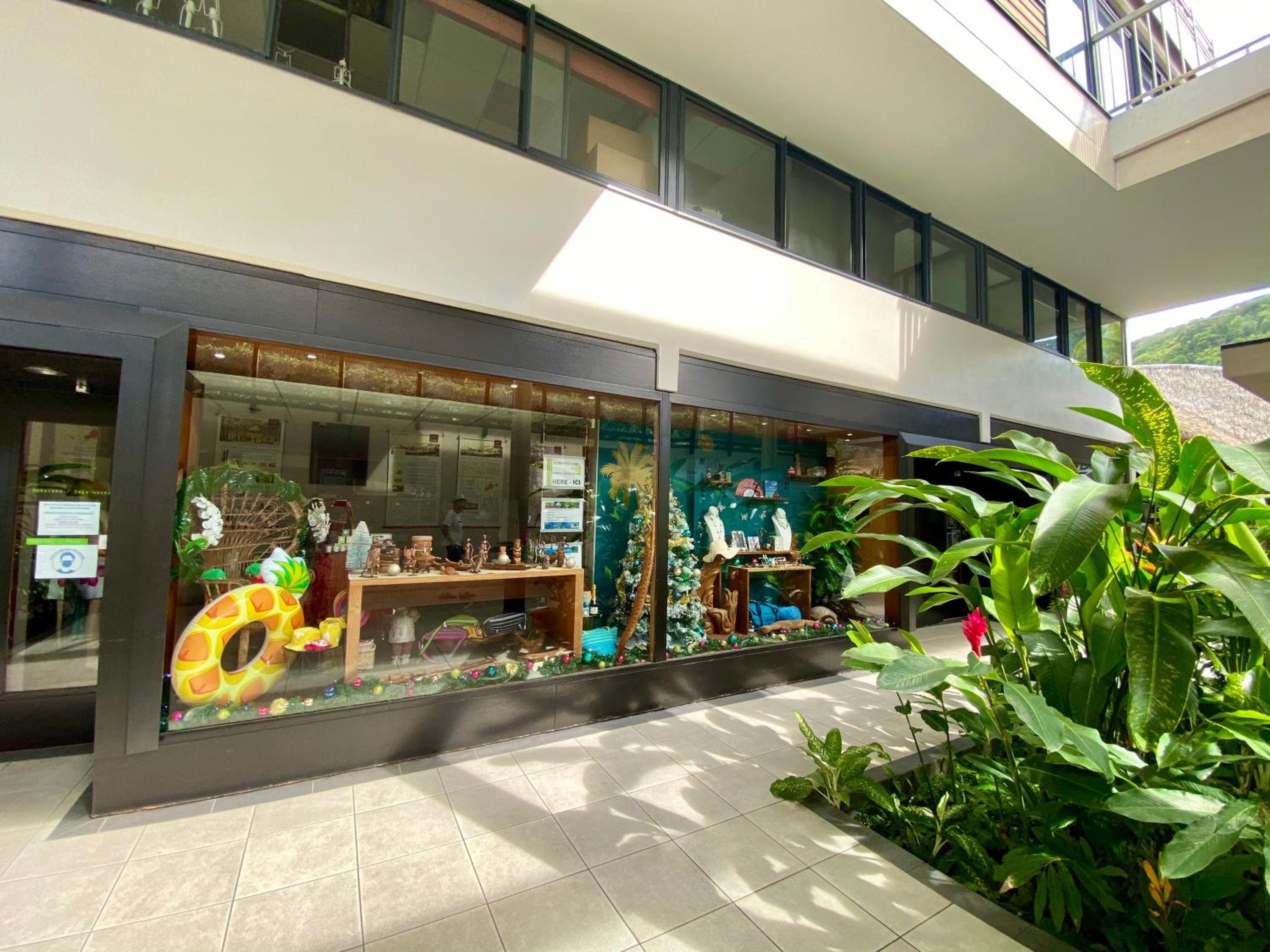 Iaorana Tahiti
