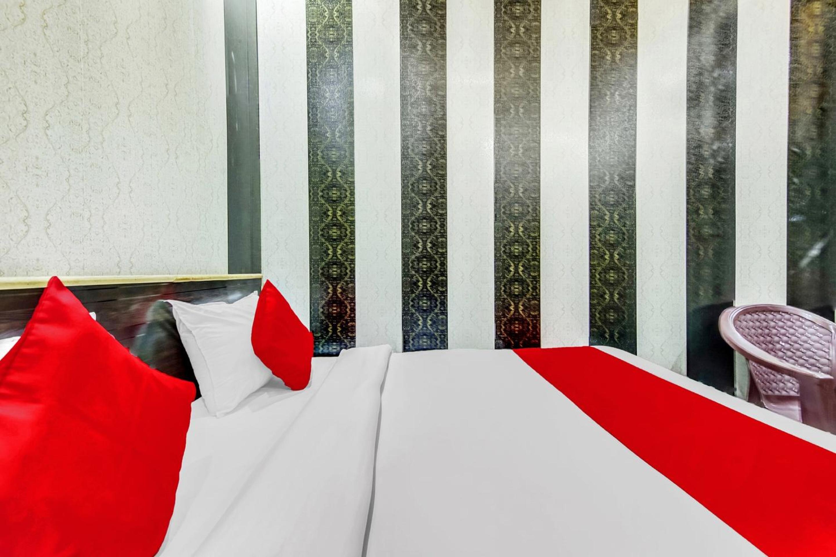 Hotel O Grand Vivan