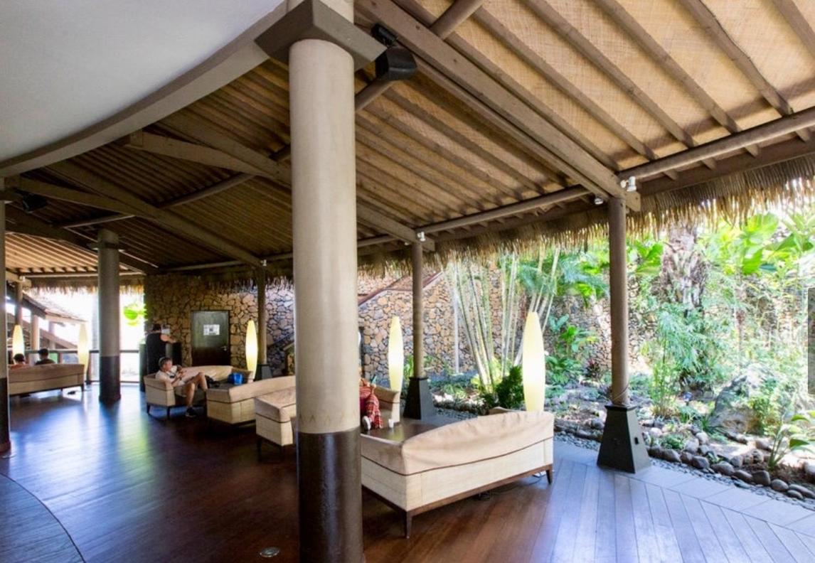 Iaorana Tahiti