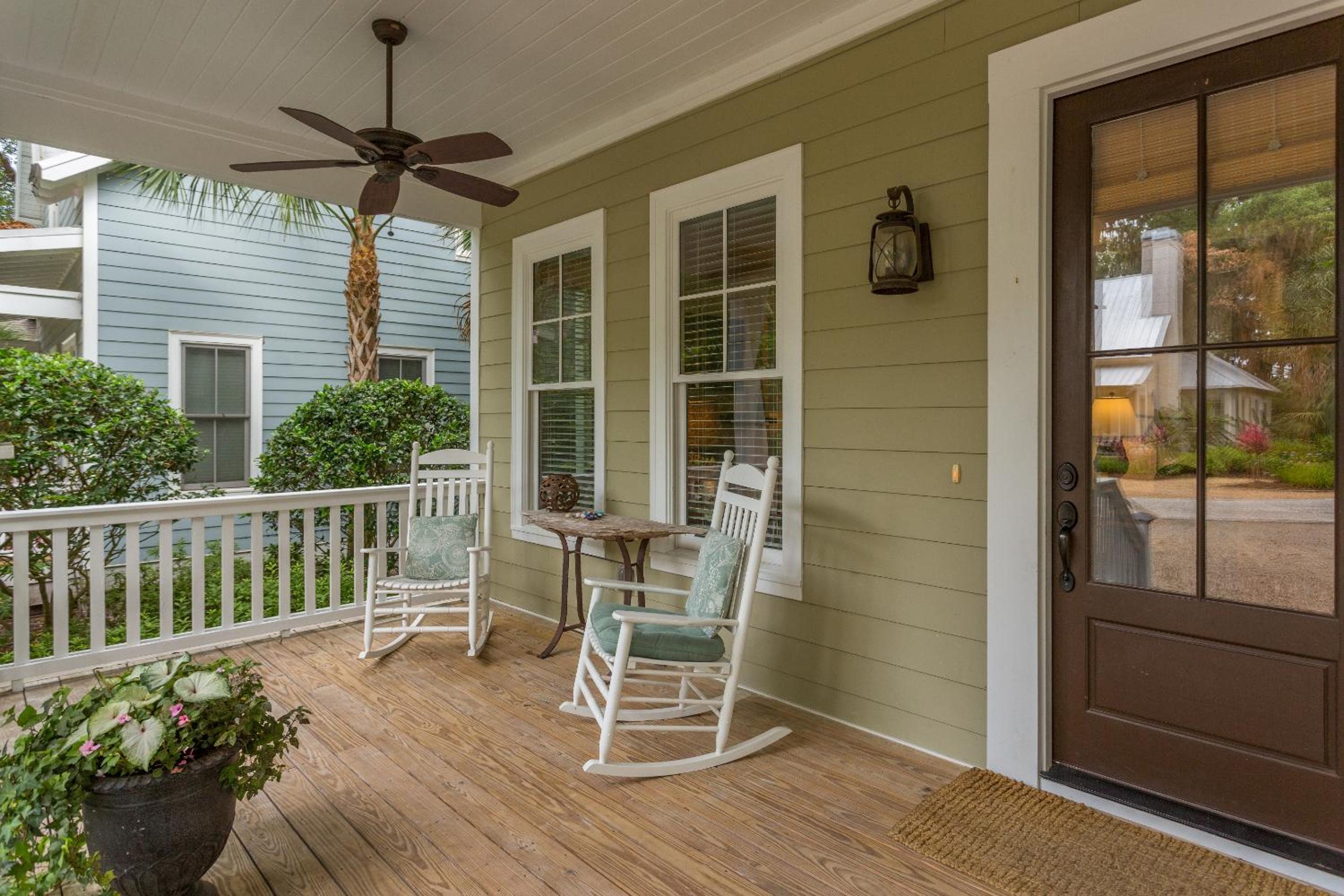 St Simons Island Vacations - Doc's Inn - Property Image 2