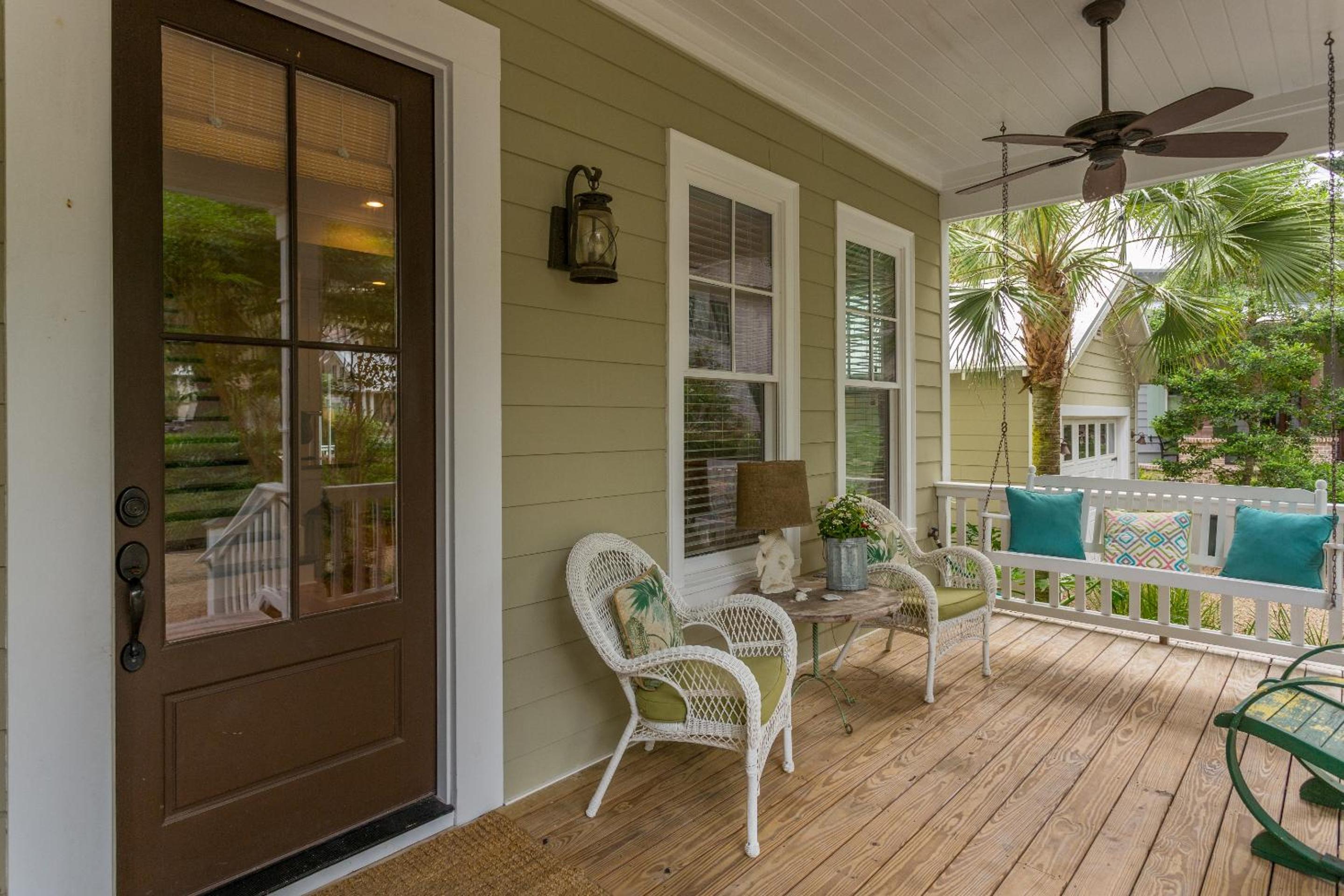 St Simons Island Vacations - Doc's Inn - Property Image 3