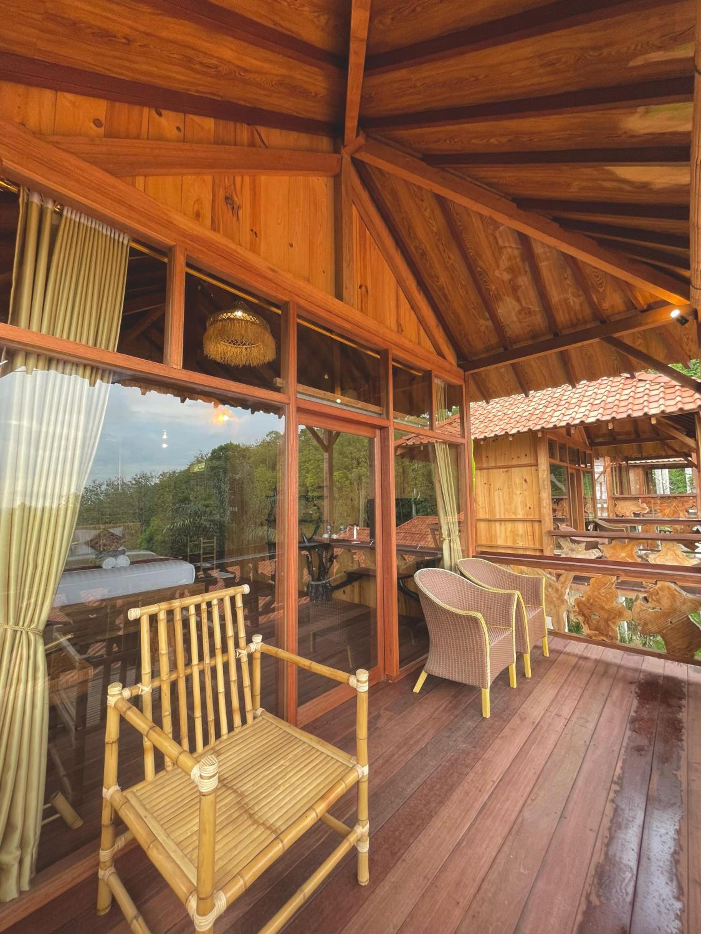 Rajaklana Resort and Spa