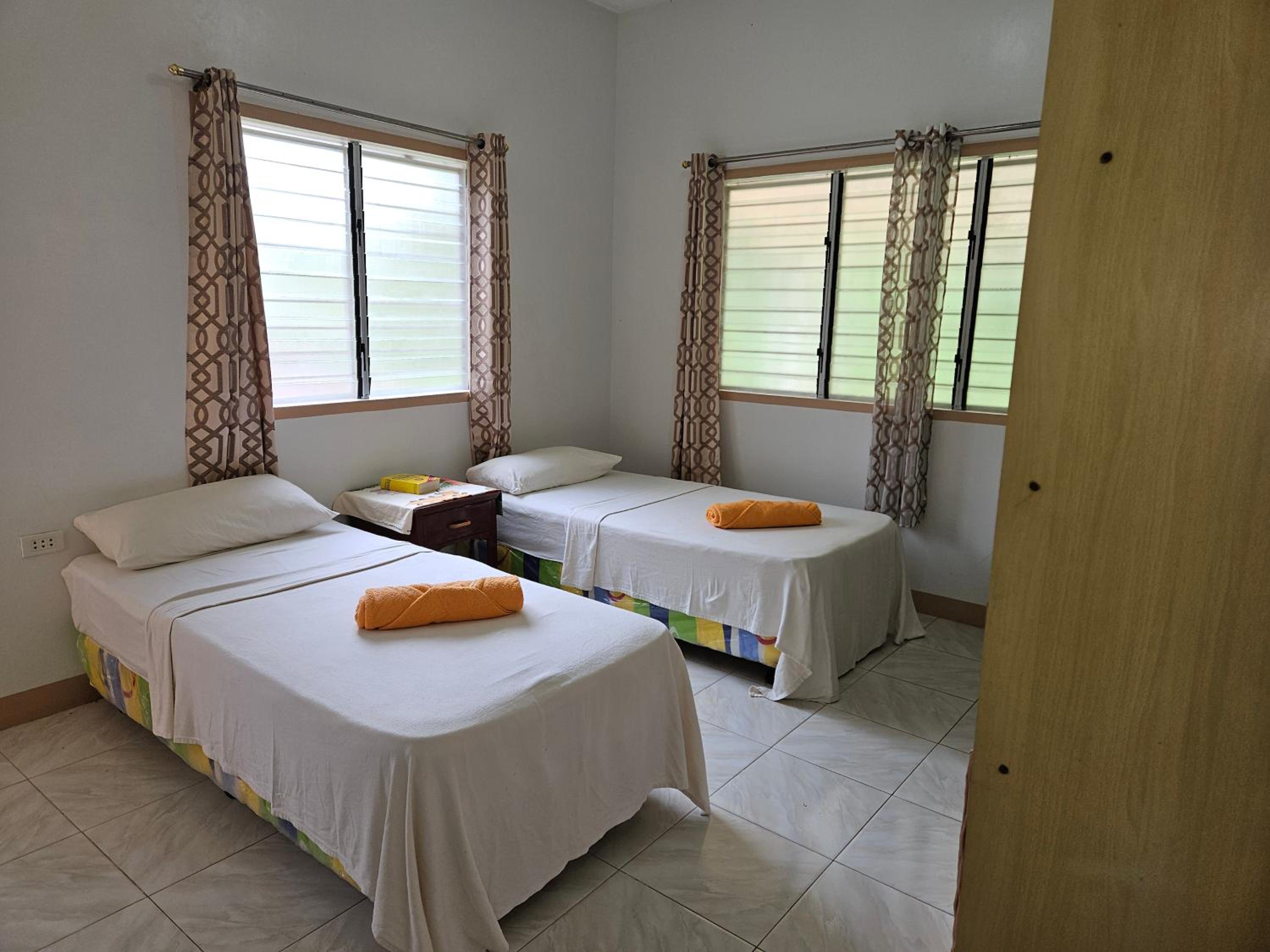 Jackys homestay