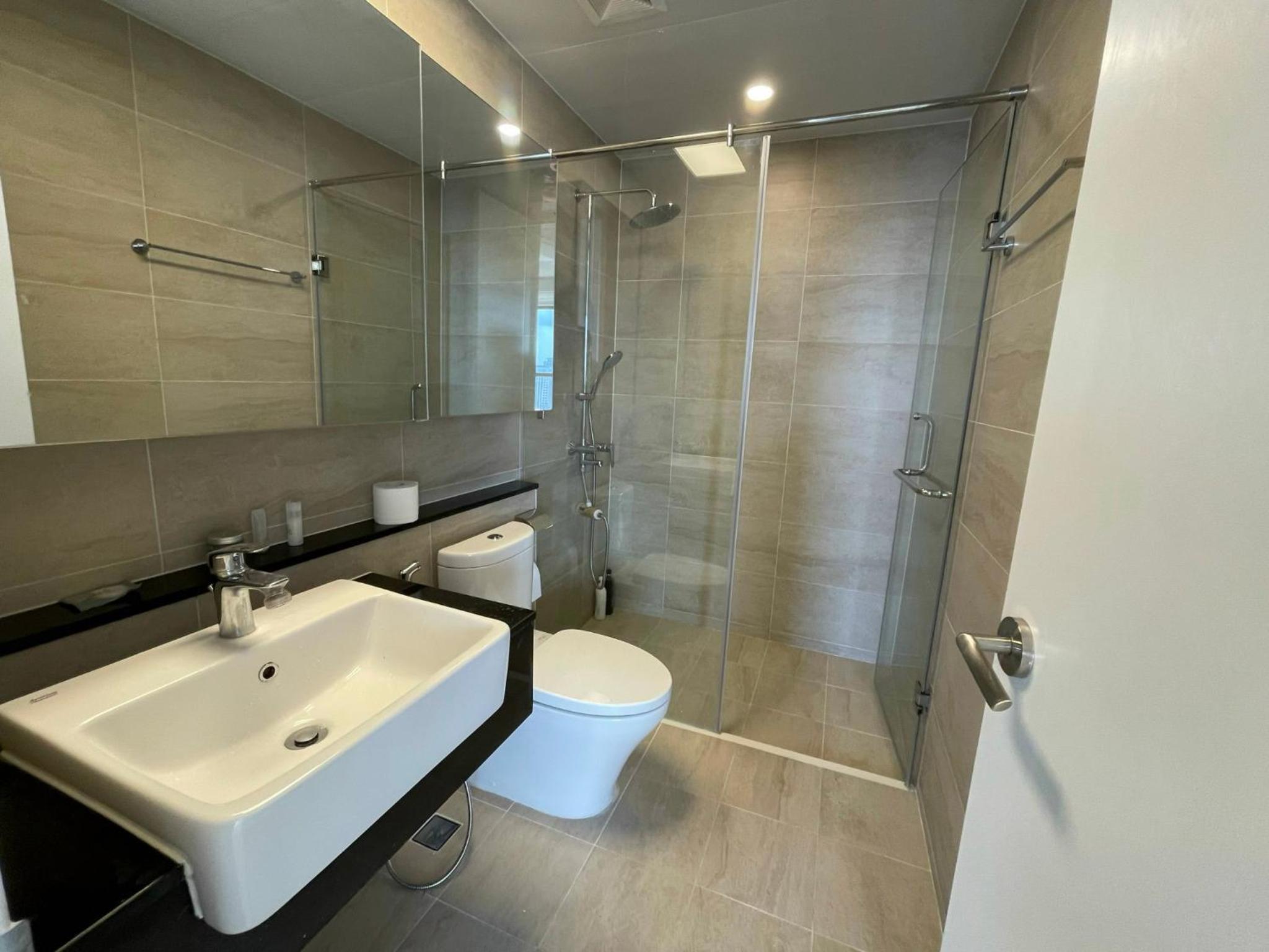 Starlake Daewoo Apartment Managed by Anstay