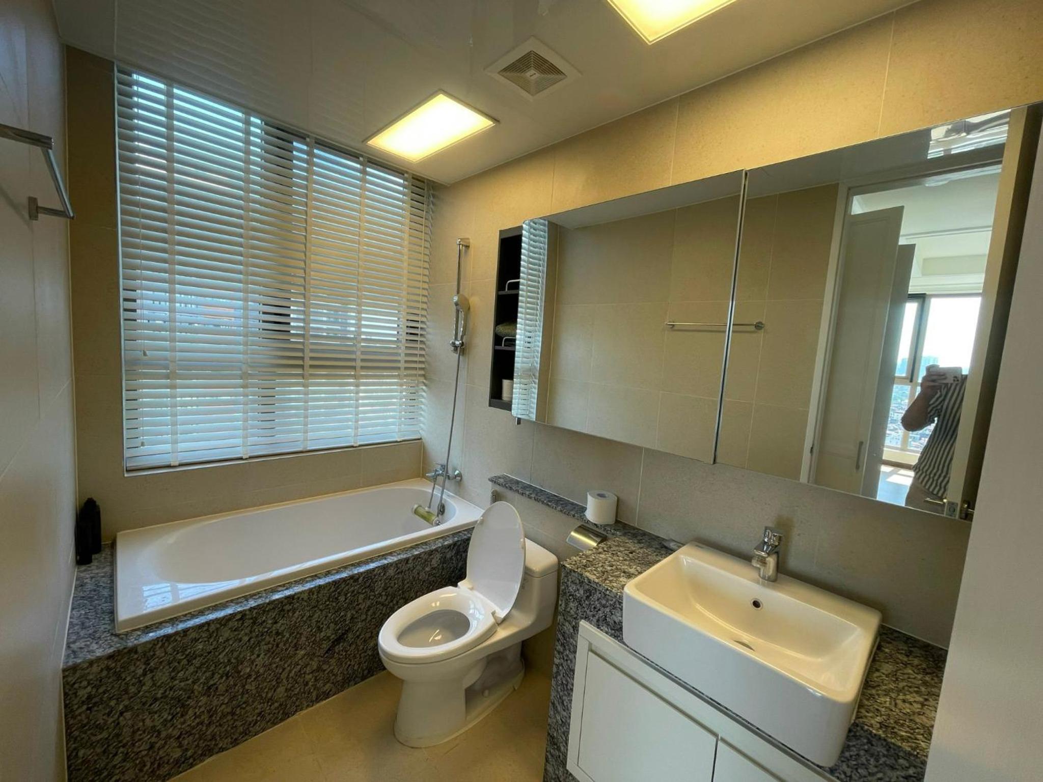 Starlake Daewoo Apartment Managed by Anstay