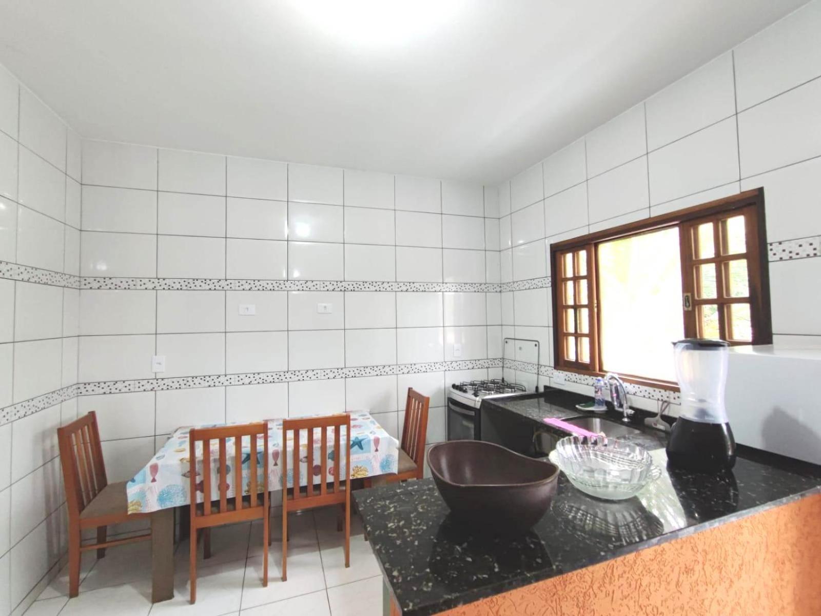 Apartamento em Ilha bela