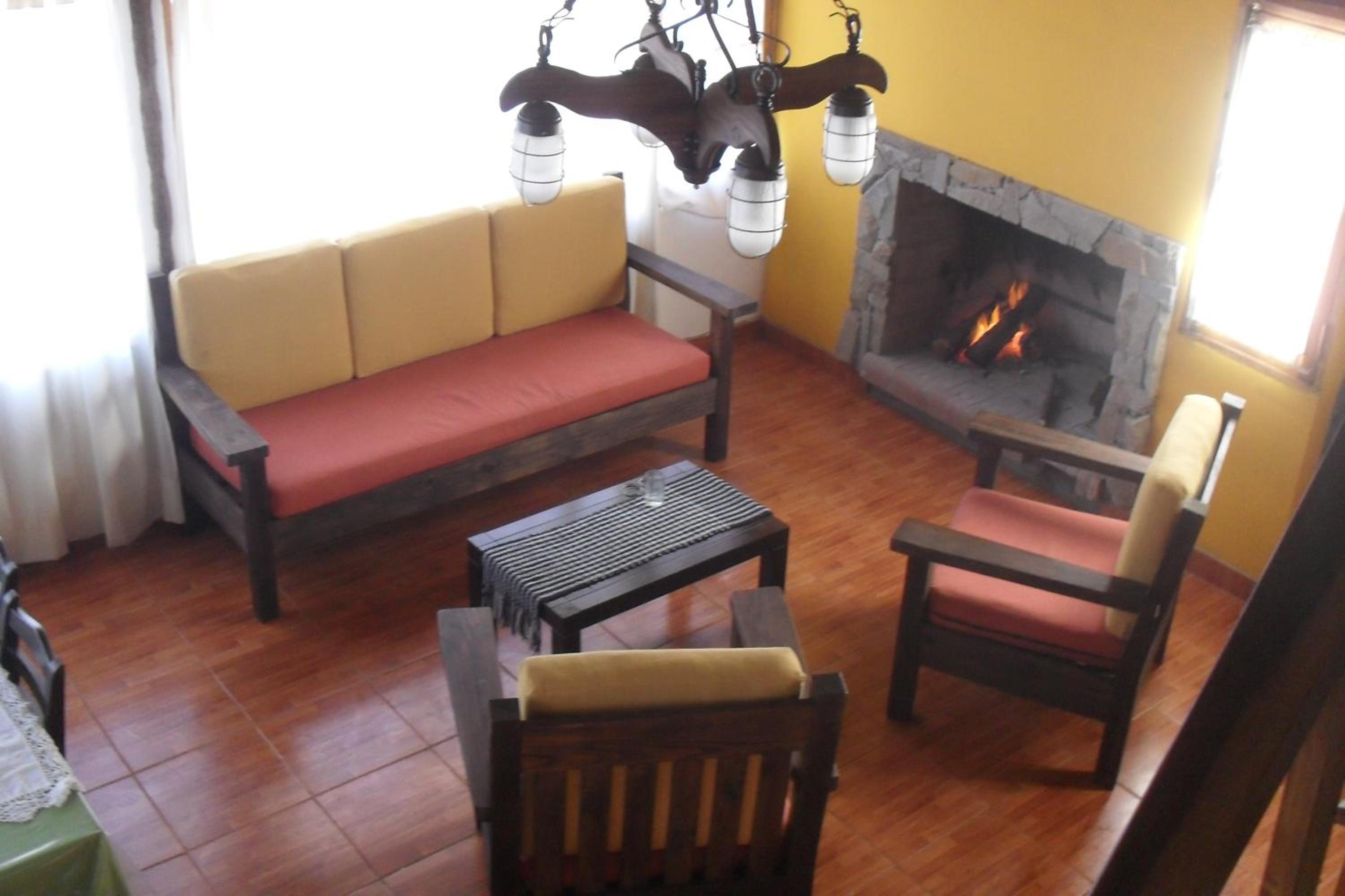 Cabañas Villa Lounge