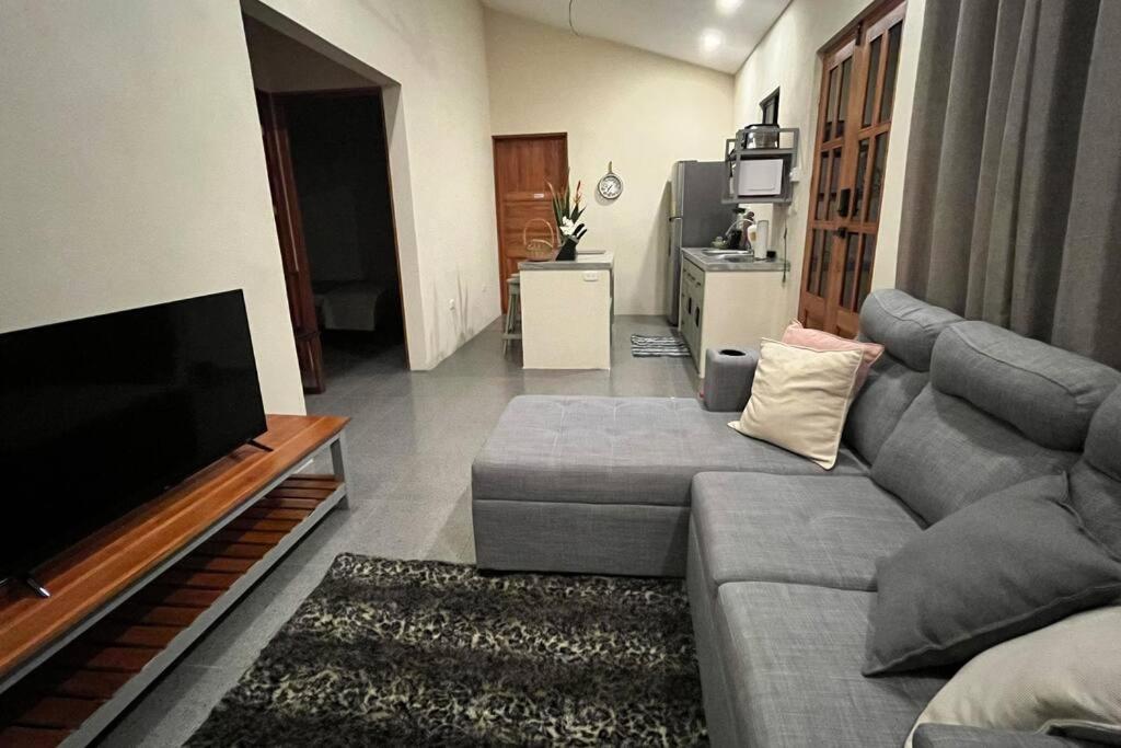 Casa Brisa Marina Cerca Tamarindo